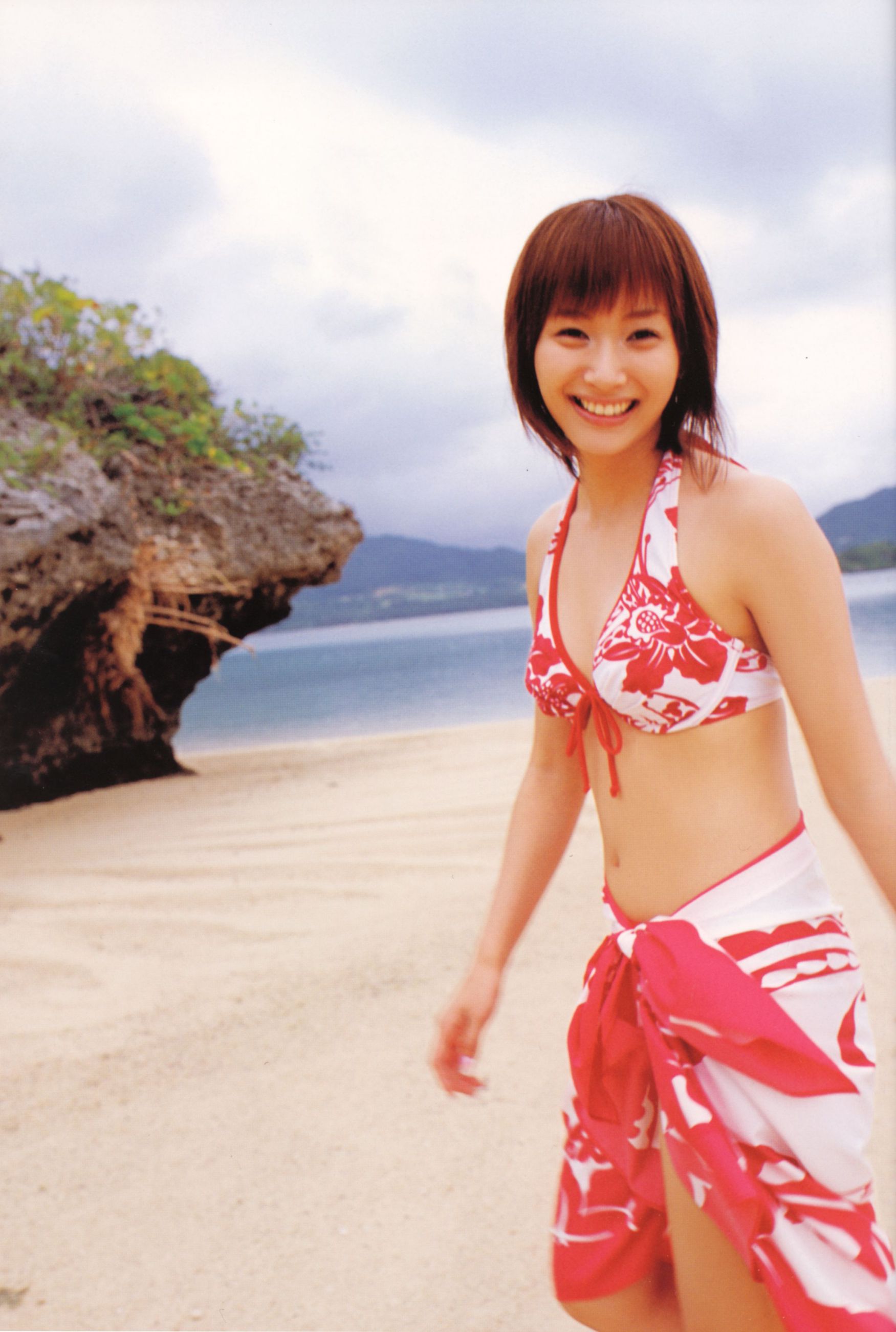 藤本美貴《Mikitty》 [PhotoBook]