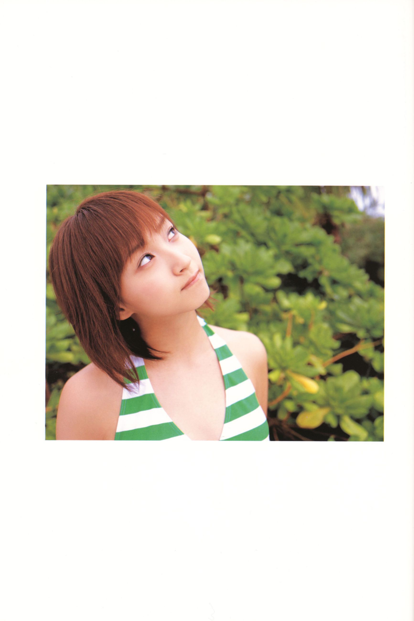 藤本美貴《Mikitty》 [PhotoBook]