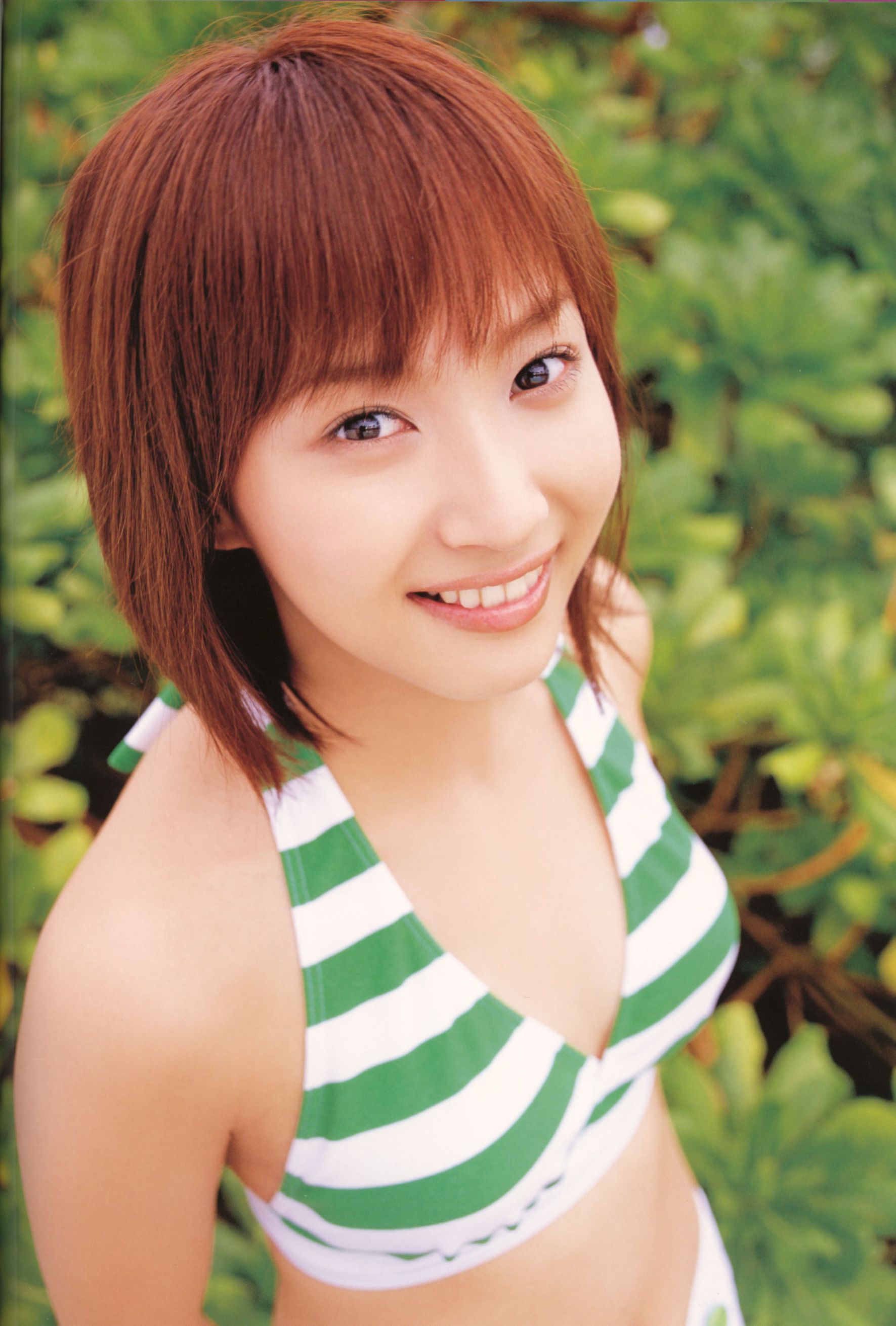 藤本美貴《Mikitty》 [PhotoBook]