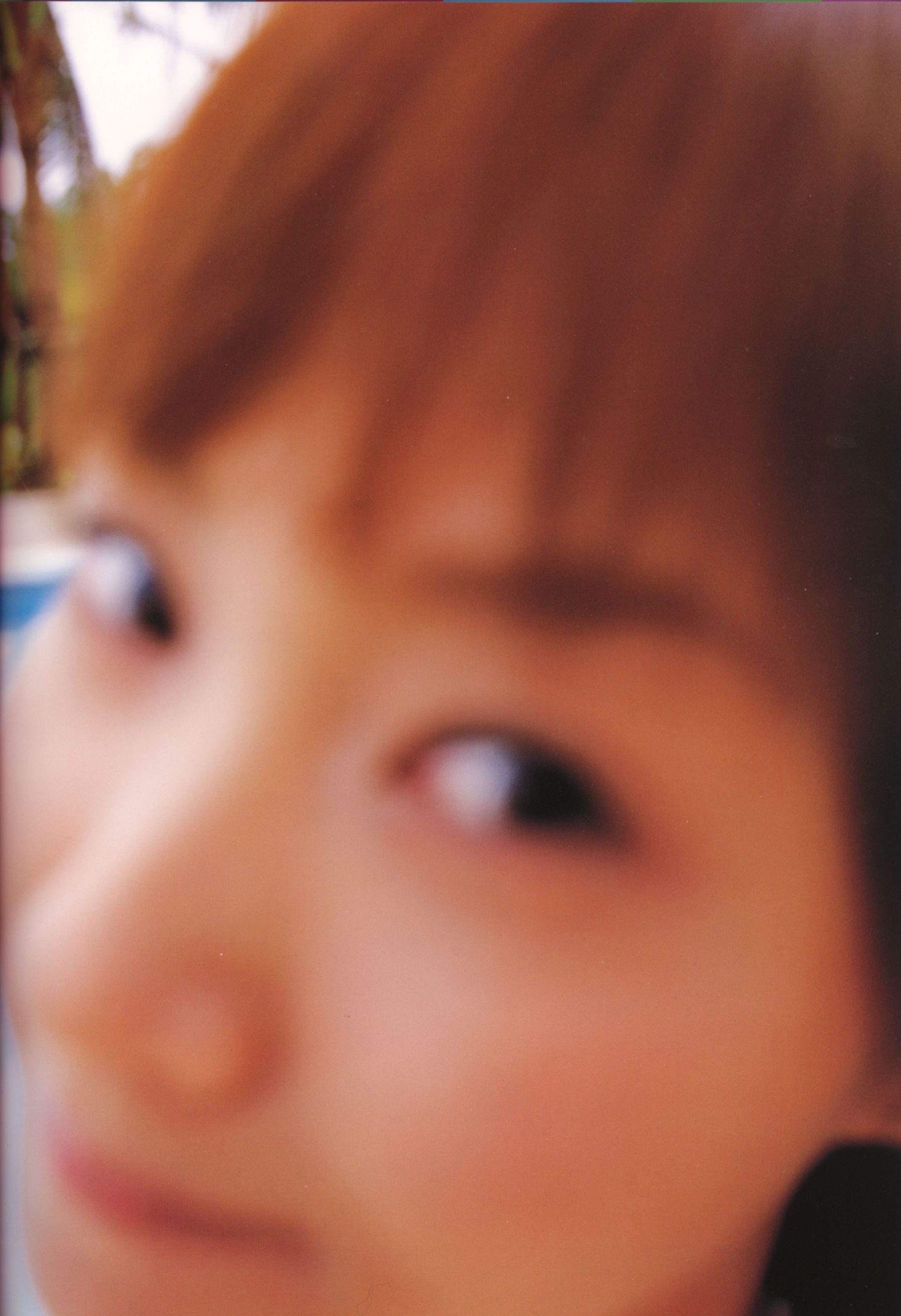 藤本美貴《Mikitty》 [PhotoBook]