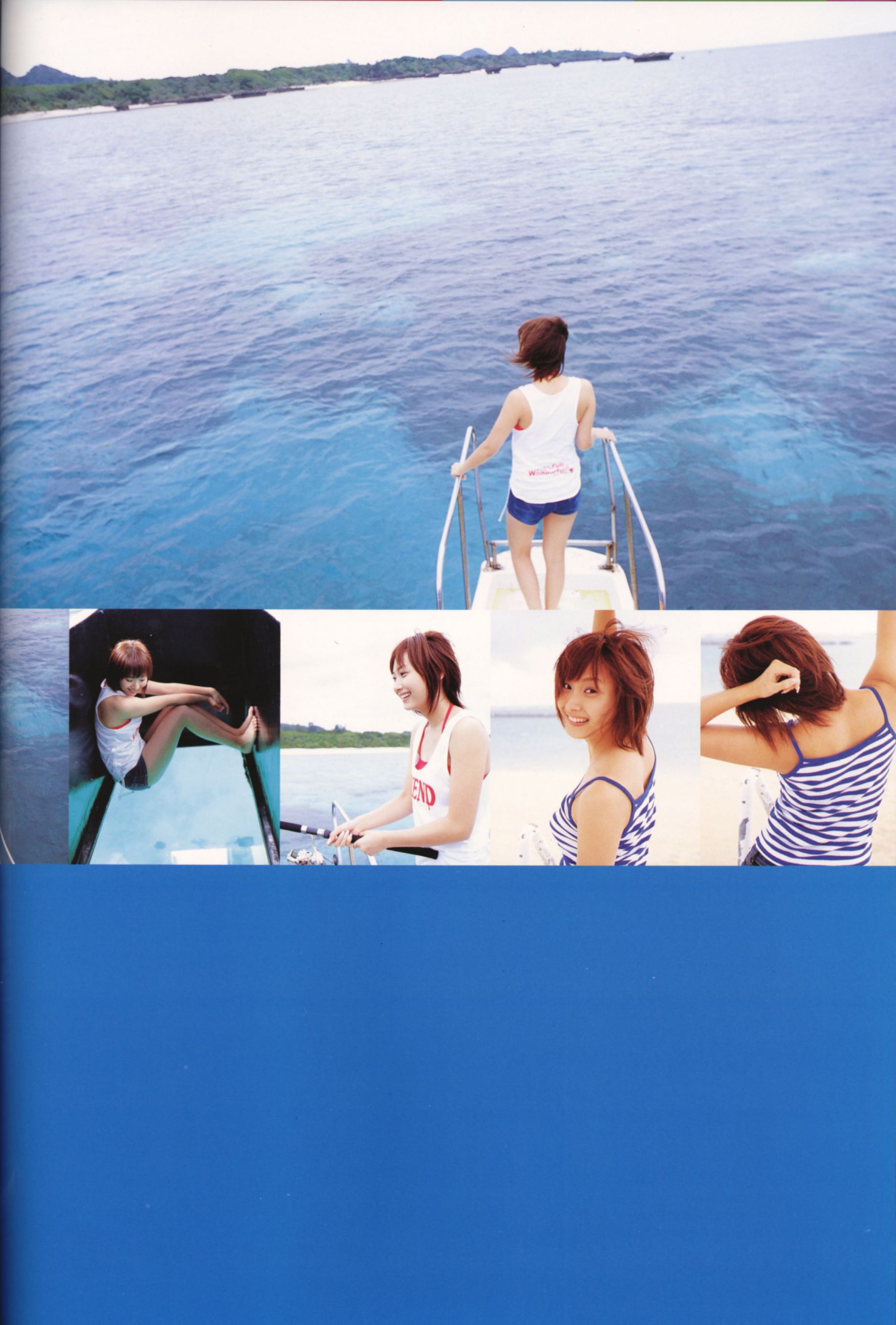 藤本美貴《Mikitty》 [PhotoBook]