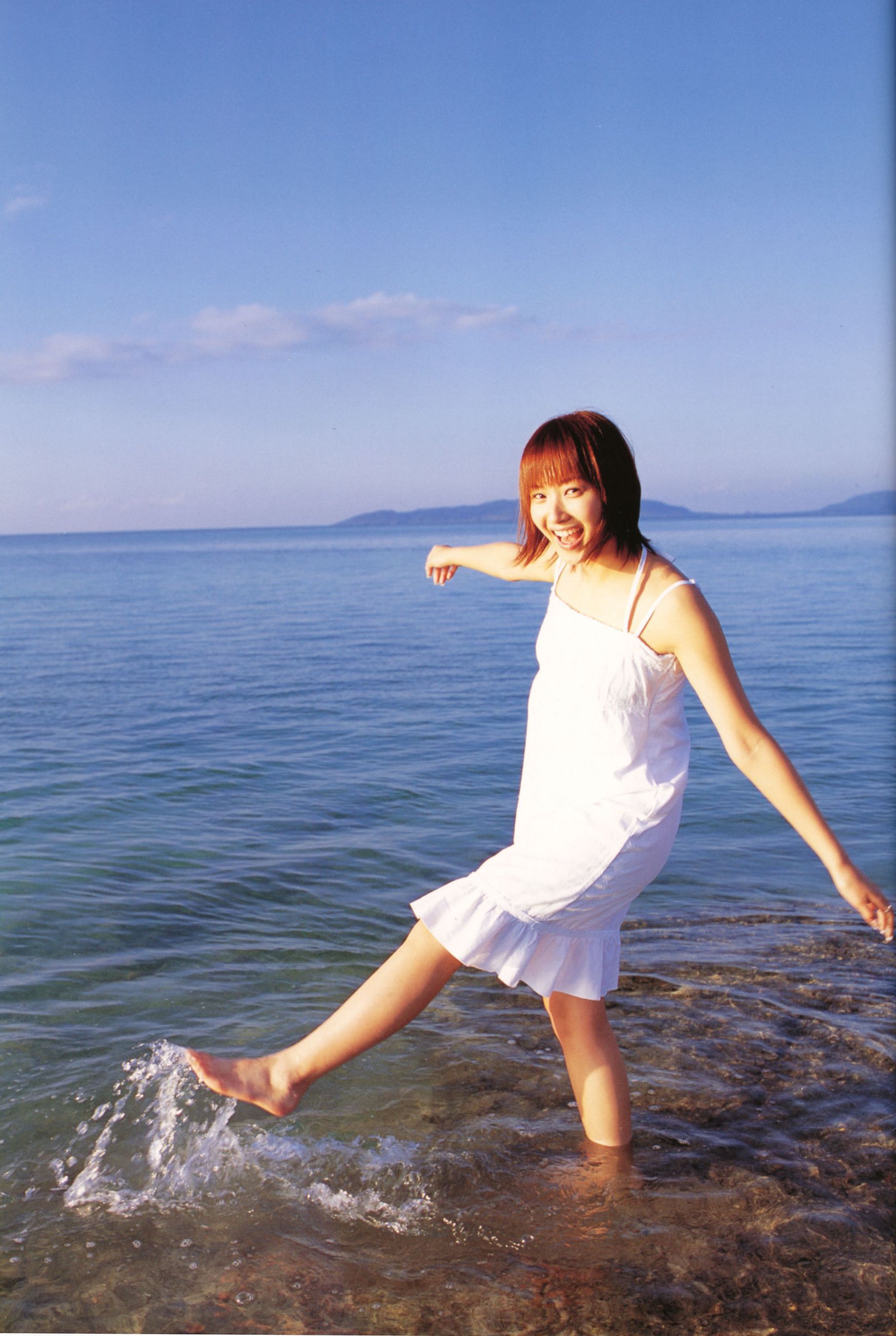 藤本美貴《Mikitty》 [PhotoBook]
