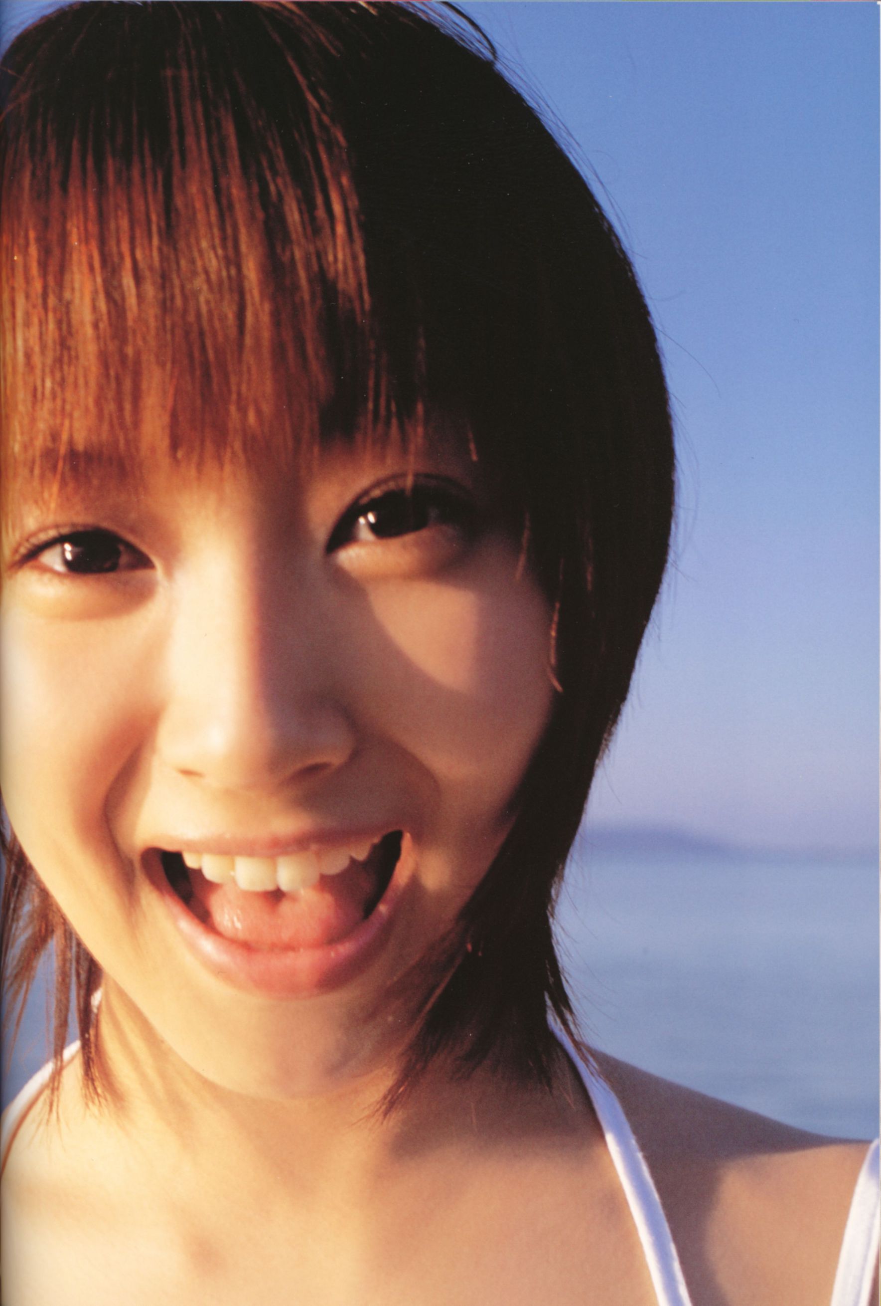 藤本美貴《Mikitty》 [PhotoBook]