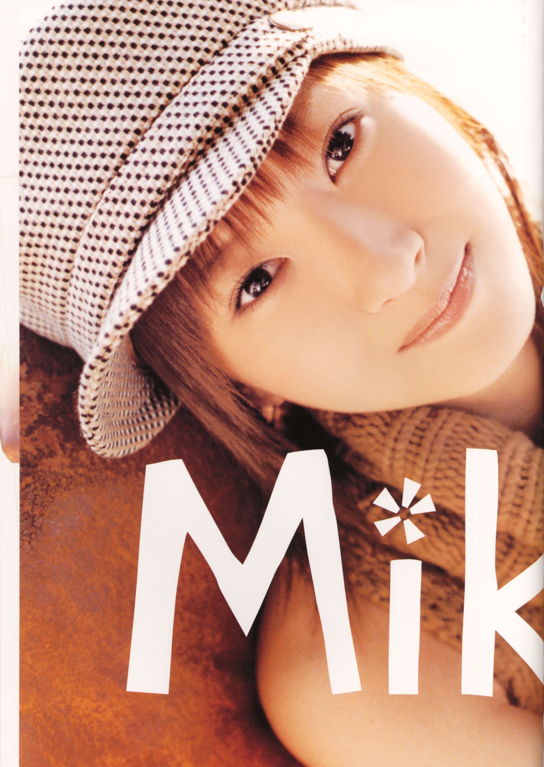 藤本美貴《Mikitty》 [PhotoBook]