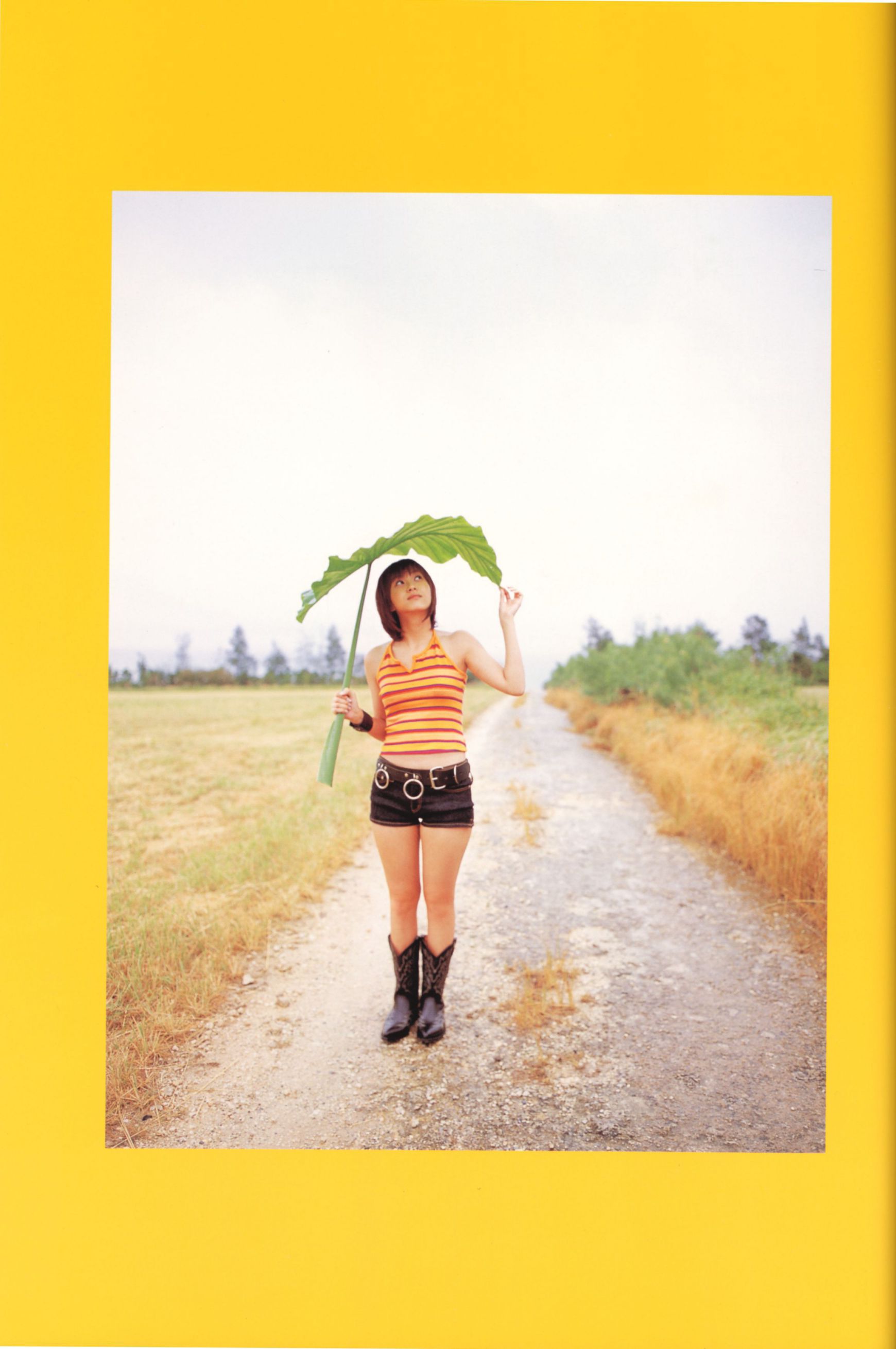 藤本美貴《Mikitty》 [PhotoBook]