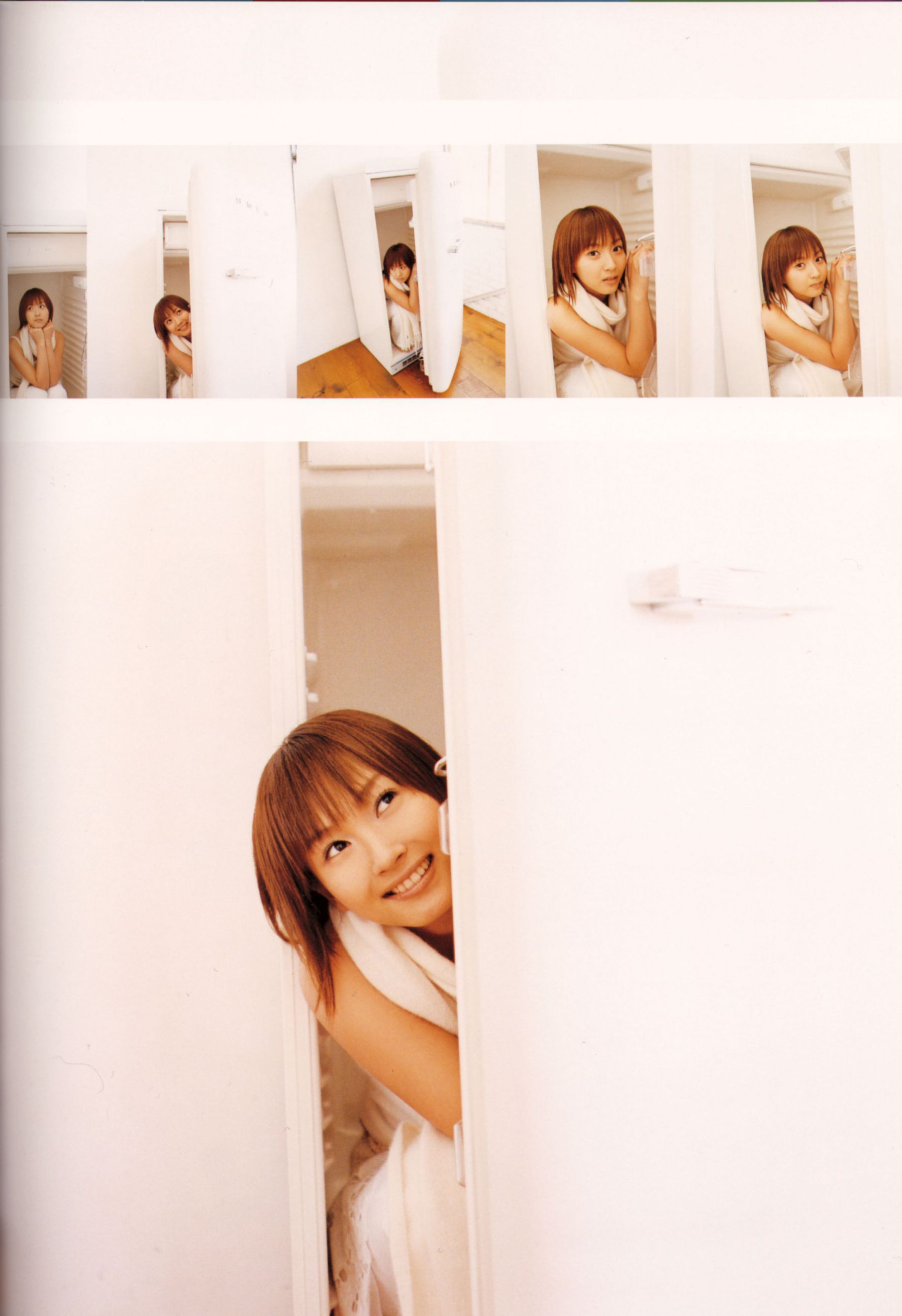 藤本美貴《Mikitty》 [PhotoBook]