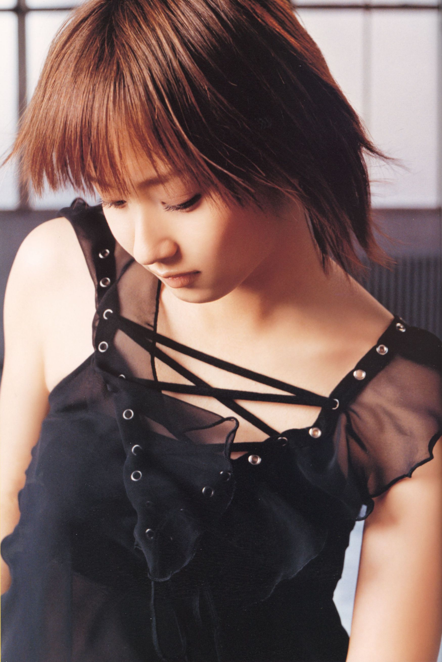 藤本美貴《Mikitty》 [PhotoBook]
