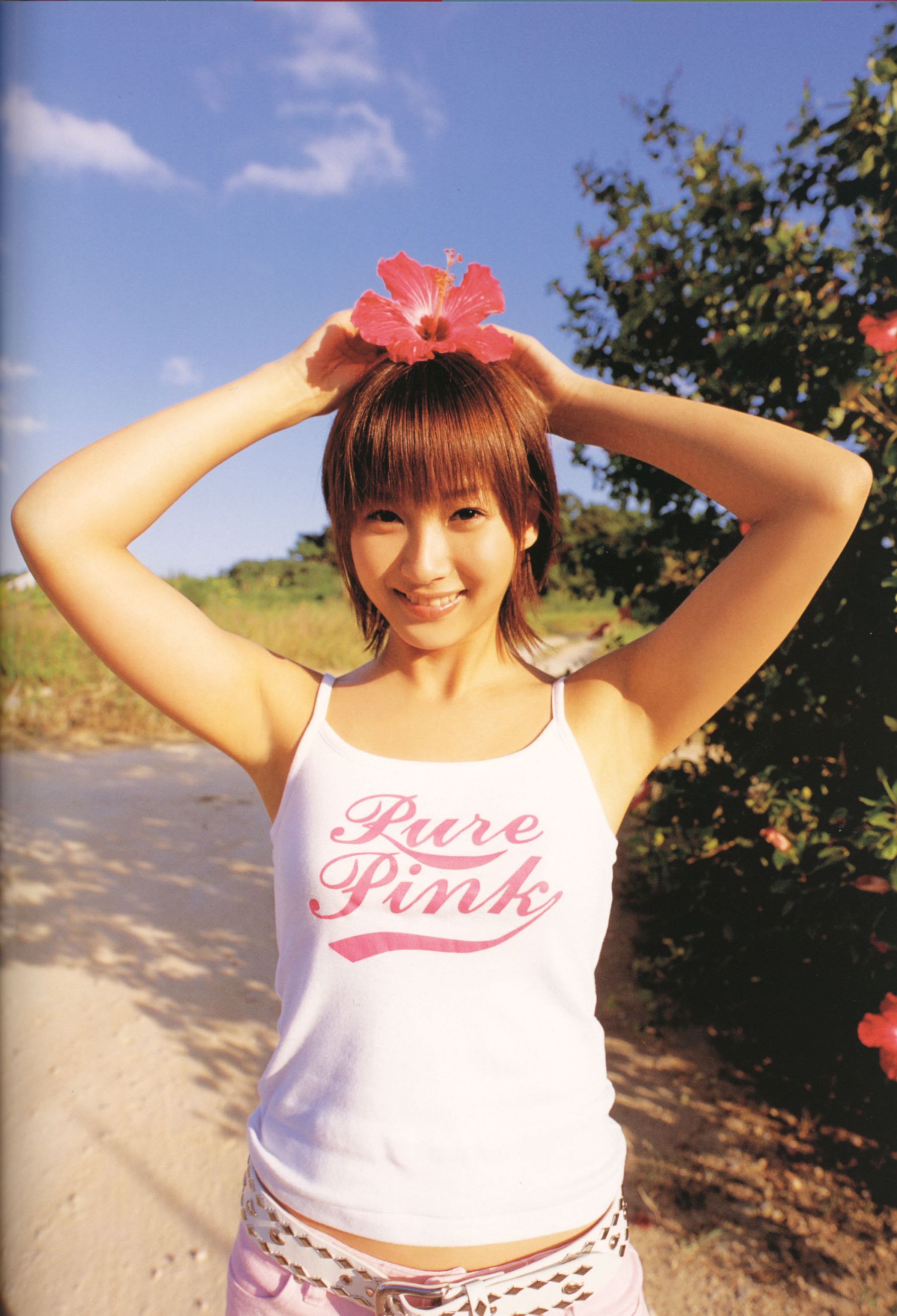 藤本美貴《Mikitty》 [PhotoBook]