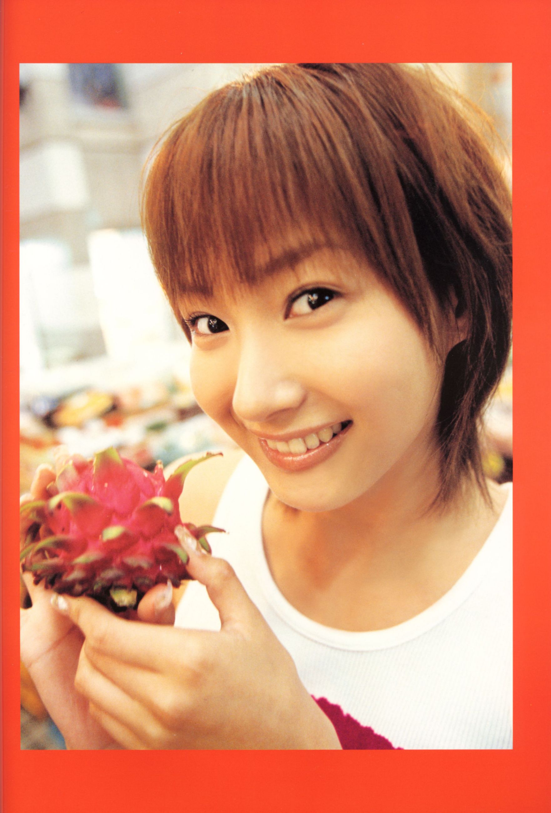 藤本美貴《Mikitty》 [PhotoBook]
