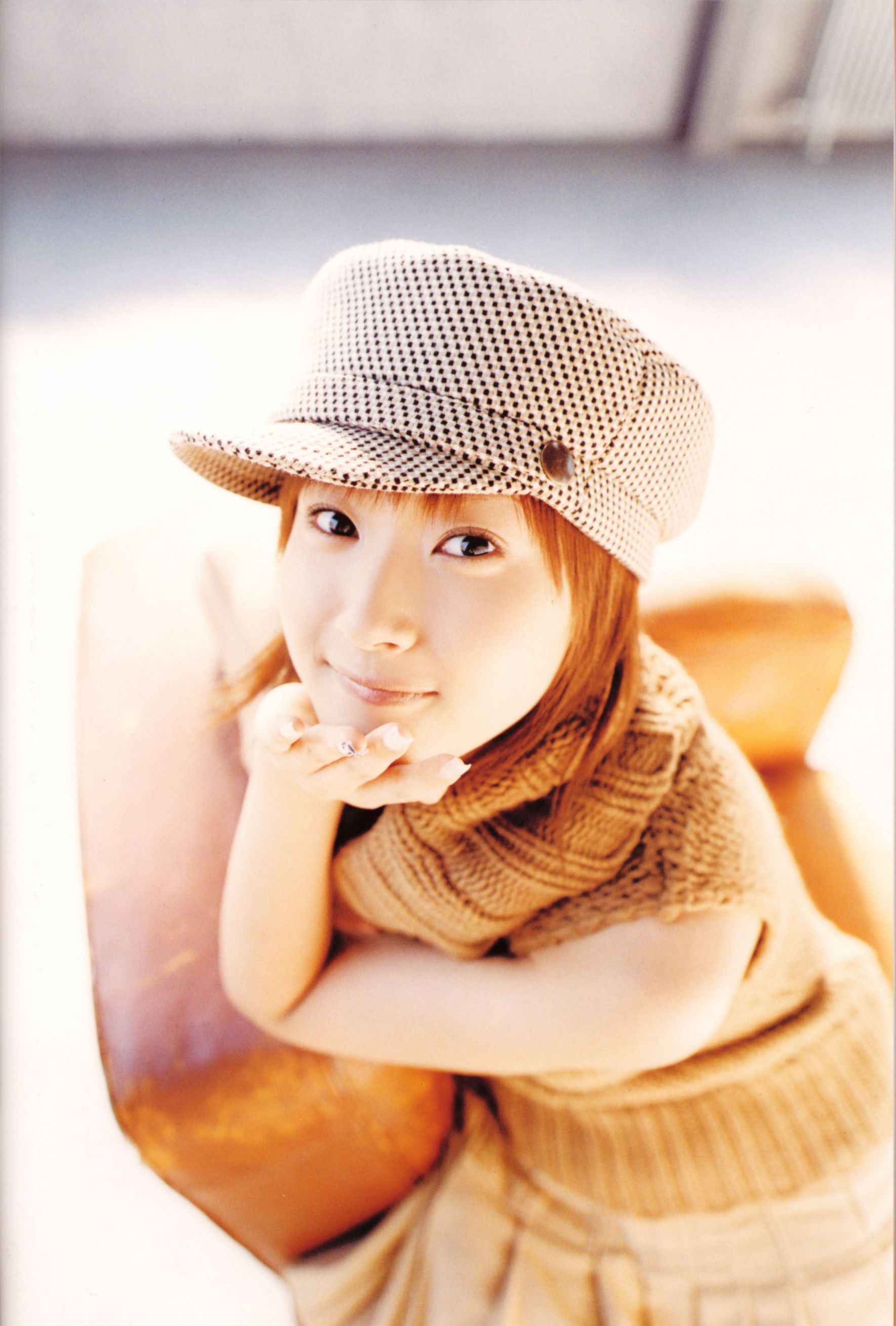 藤本美貴《Mikitty》 [PhotoBook]