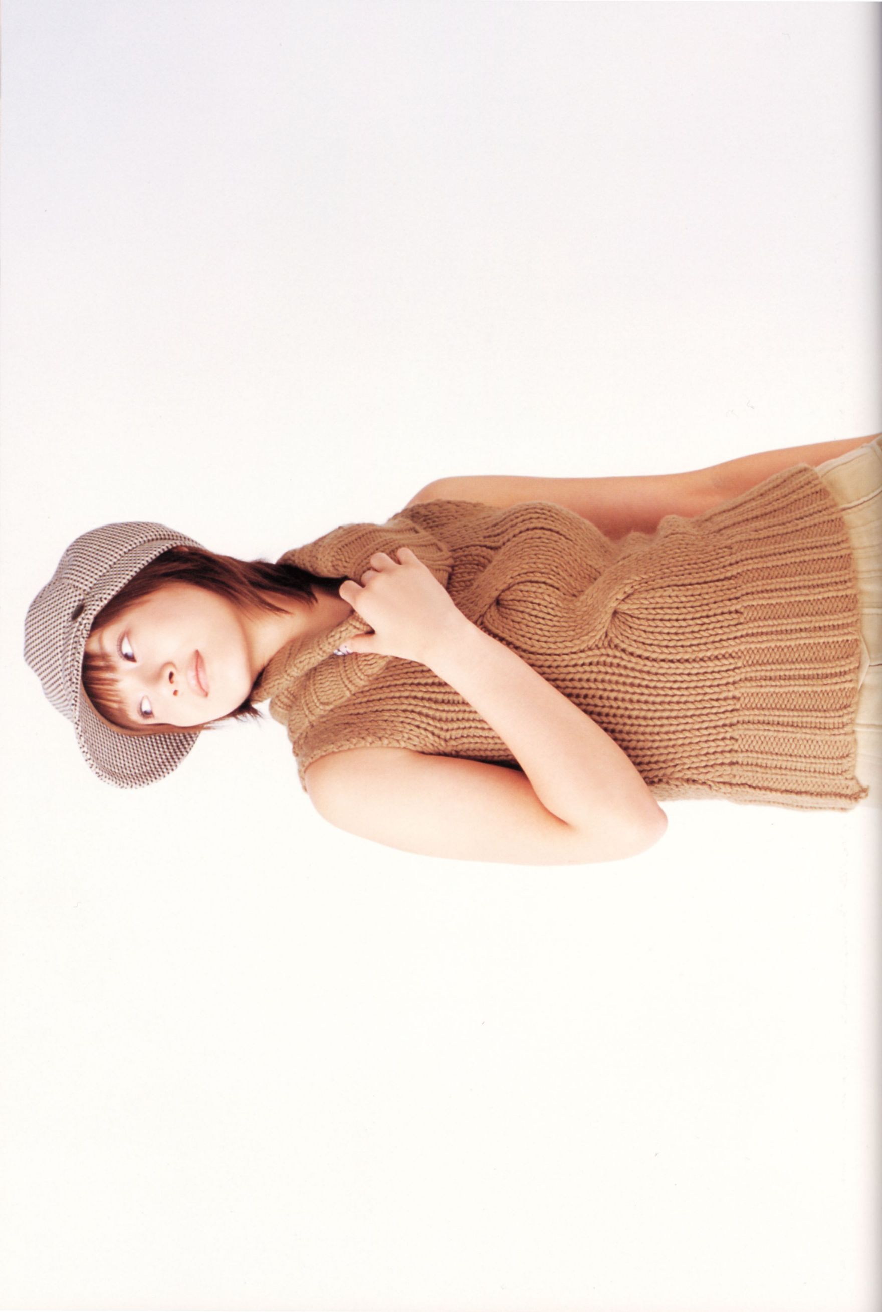 藤本美貴《Mikitty》 [PhotoBook]