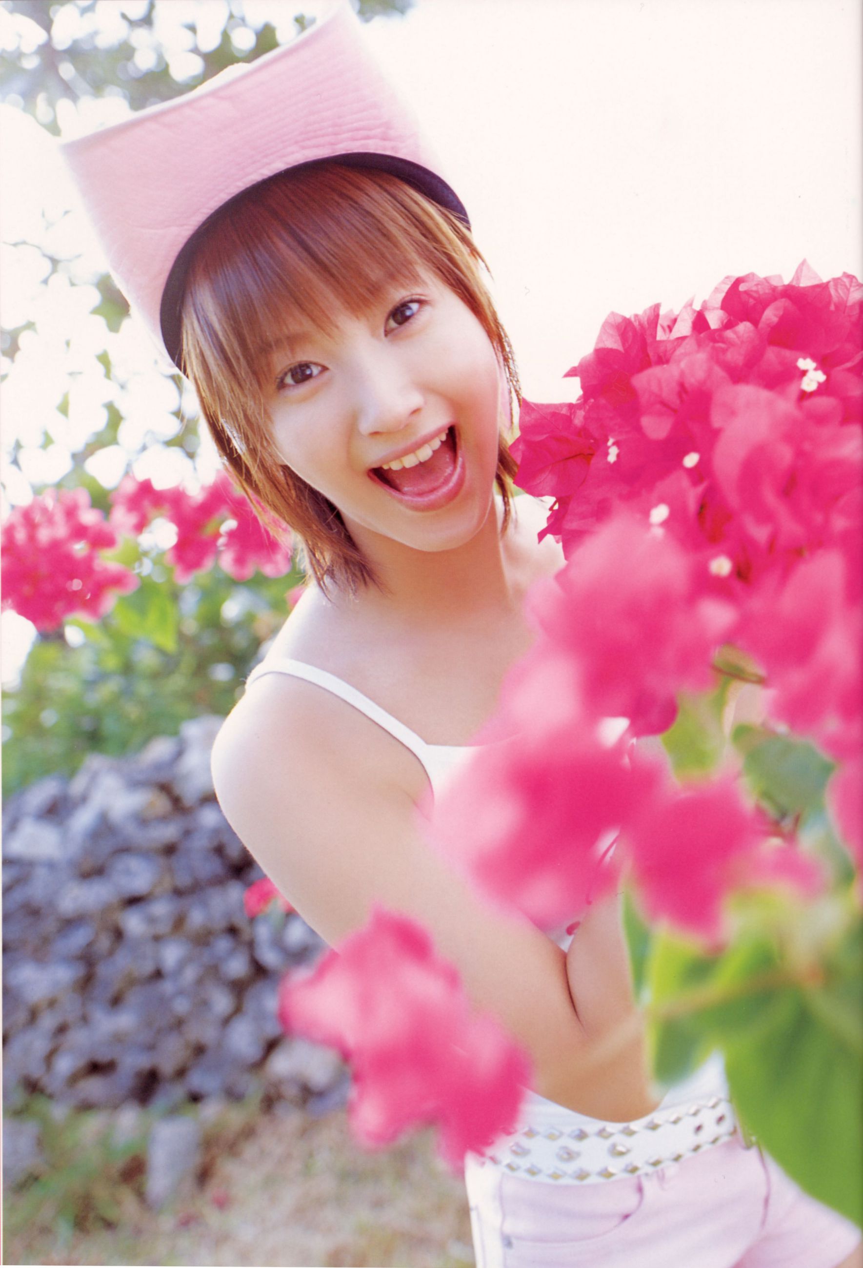 藤本美貴《Mikitty》 [PhotoBook]