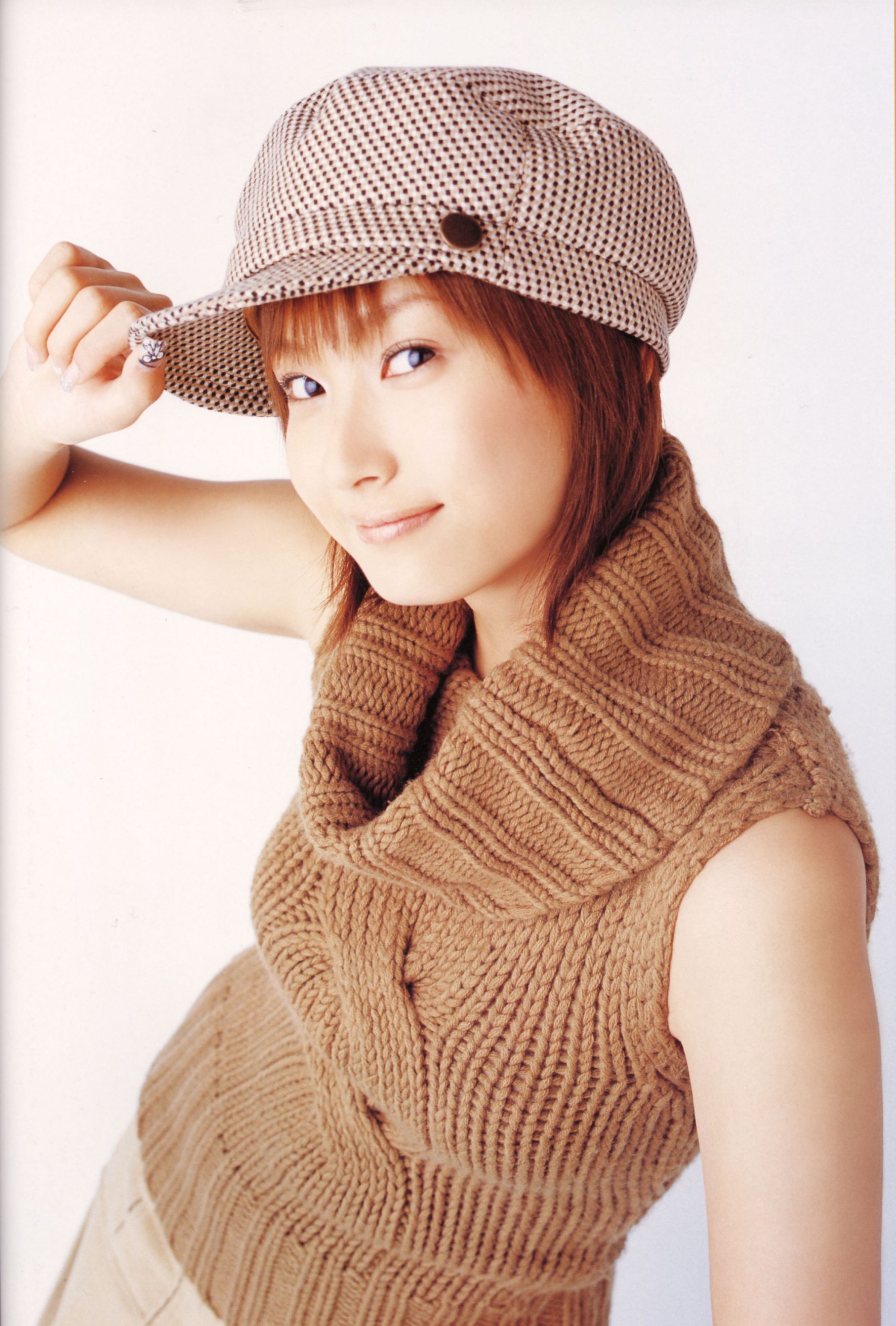 藤本美貴《Mikitty》 [PhotoBook]
