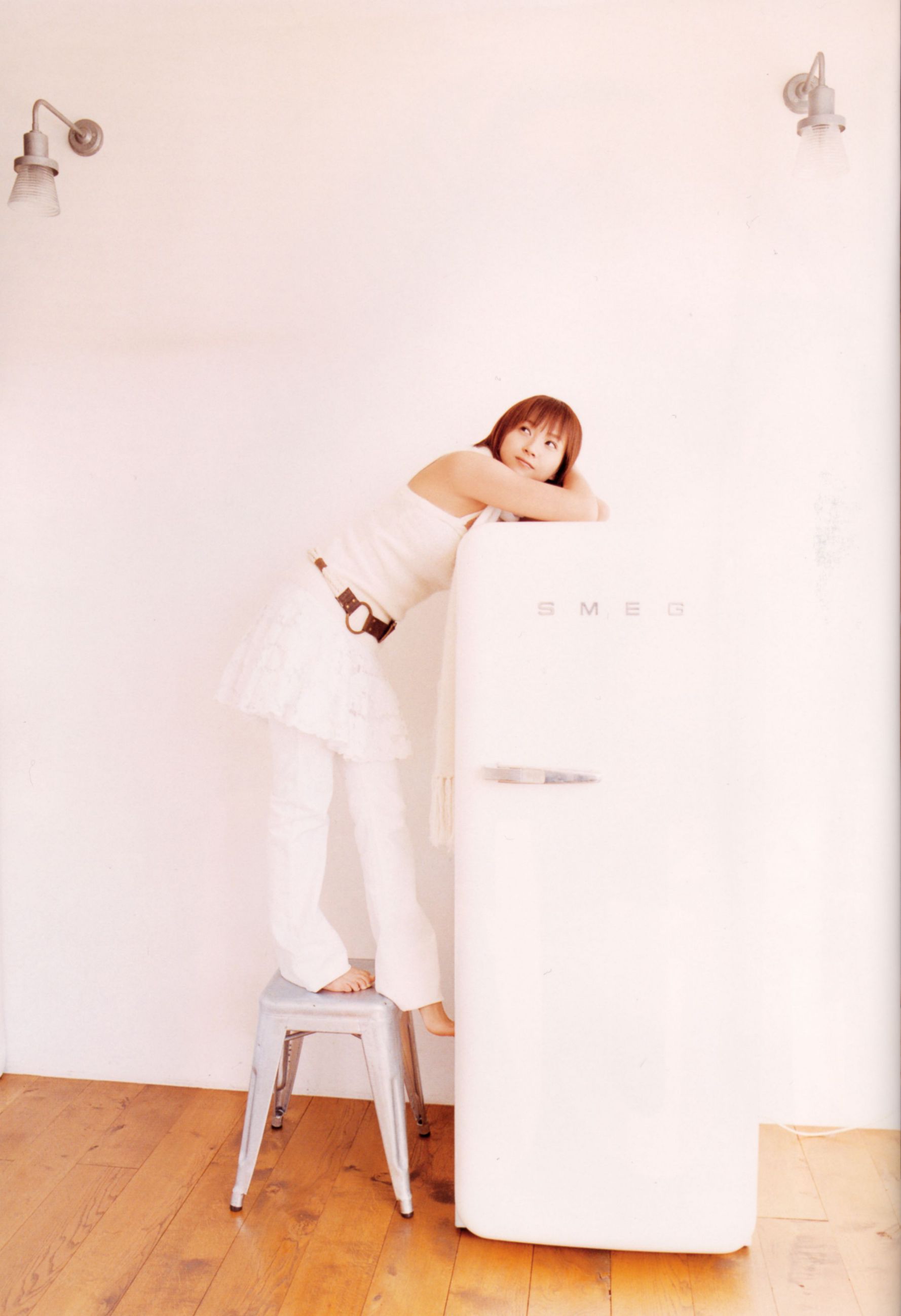 藤本美貴《Mikitty》 [PhotoBook]