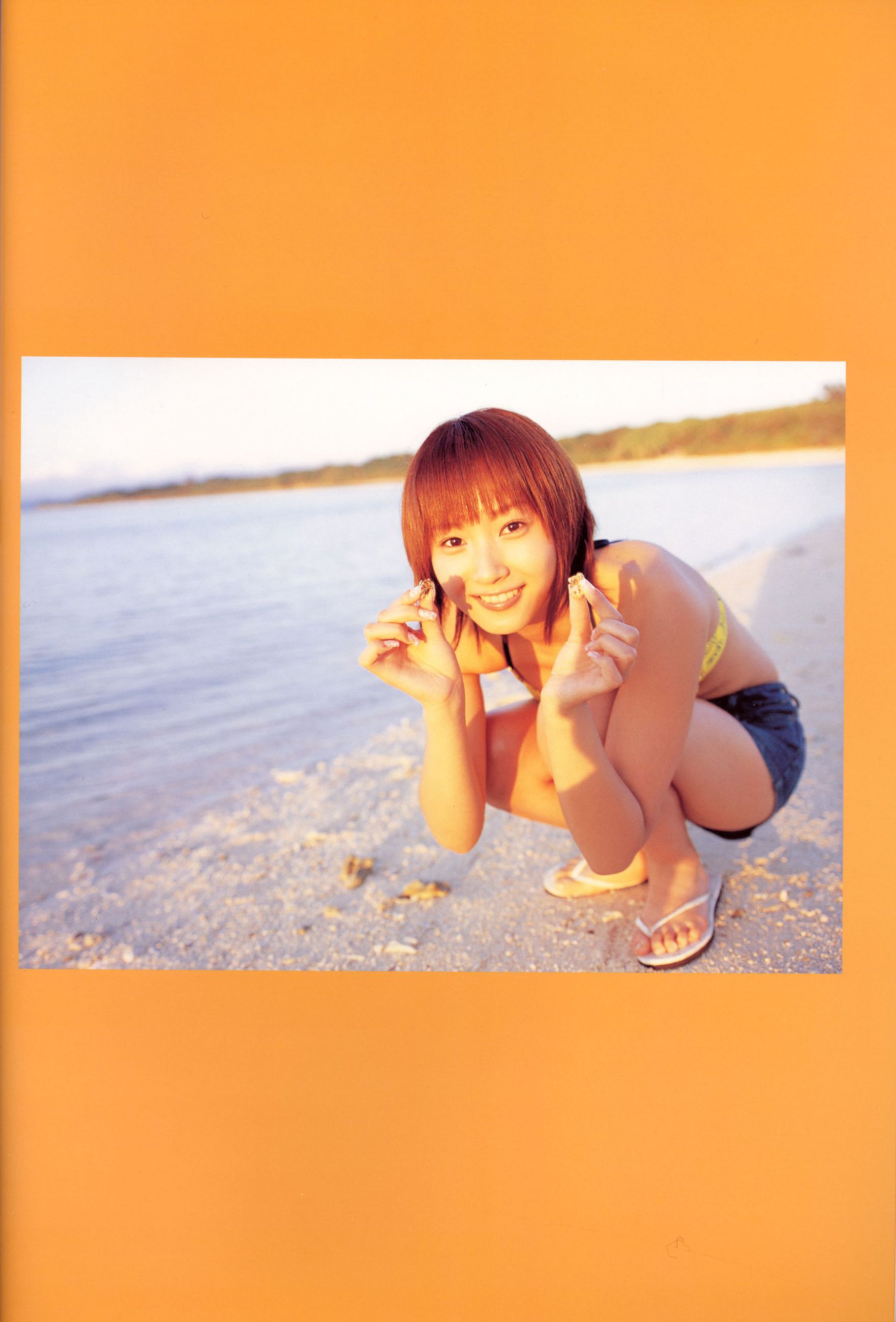 藤本美貴《Mikitty》 [PhotoBook]
