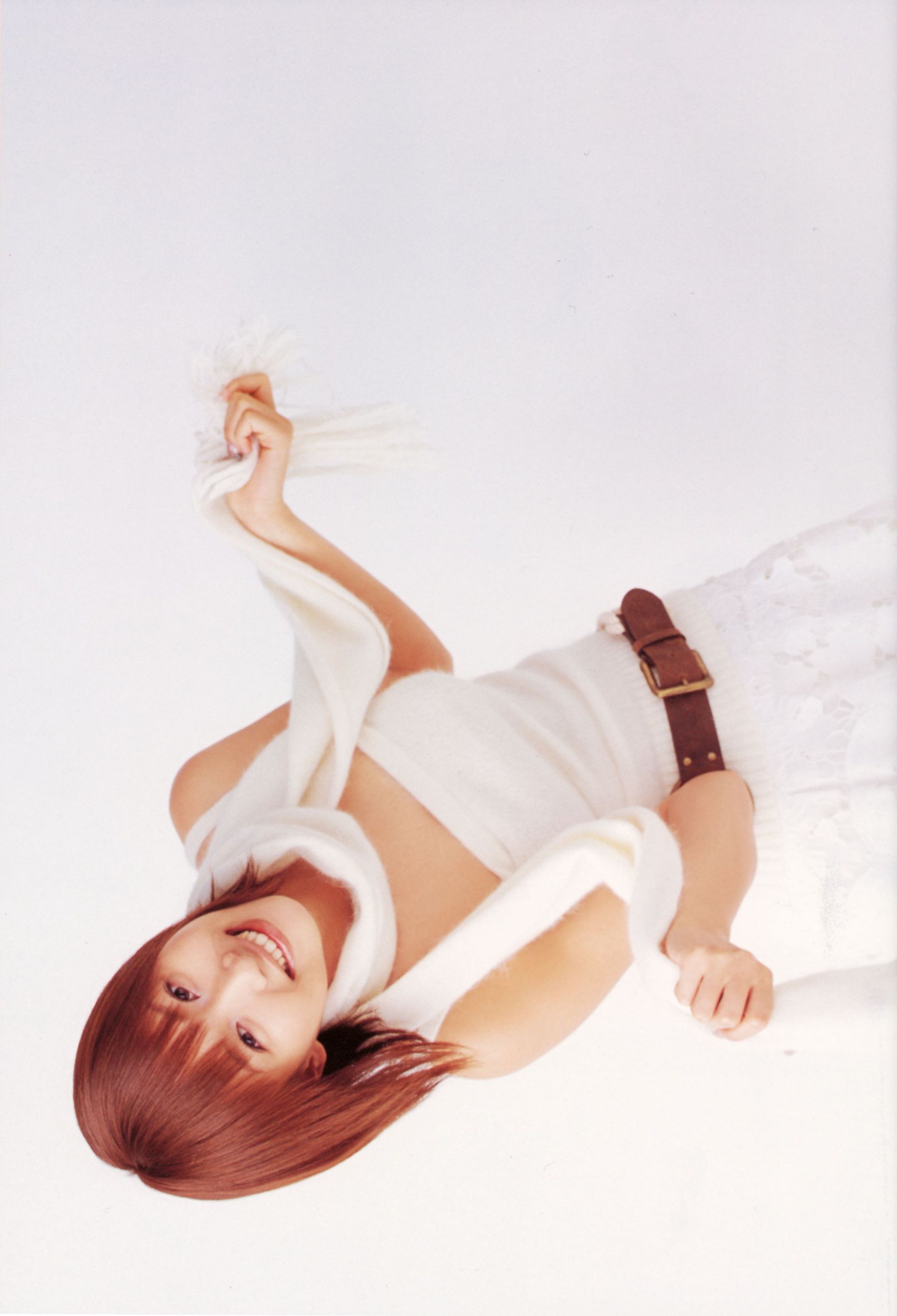 藤本美貴《Mikitty》 [PhotoBook]