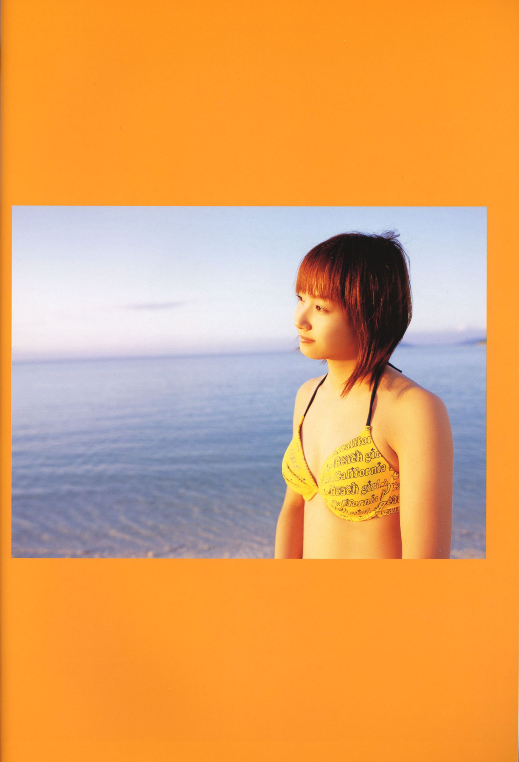 藤本美貴《Mikitty》 [PhotoBook]