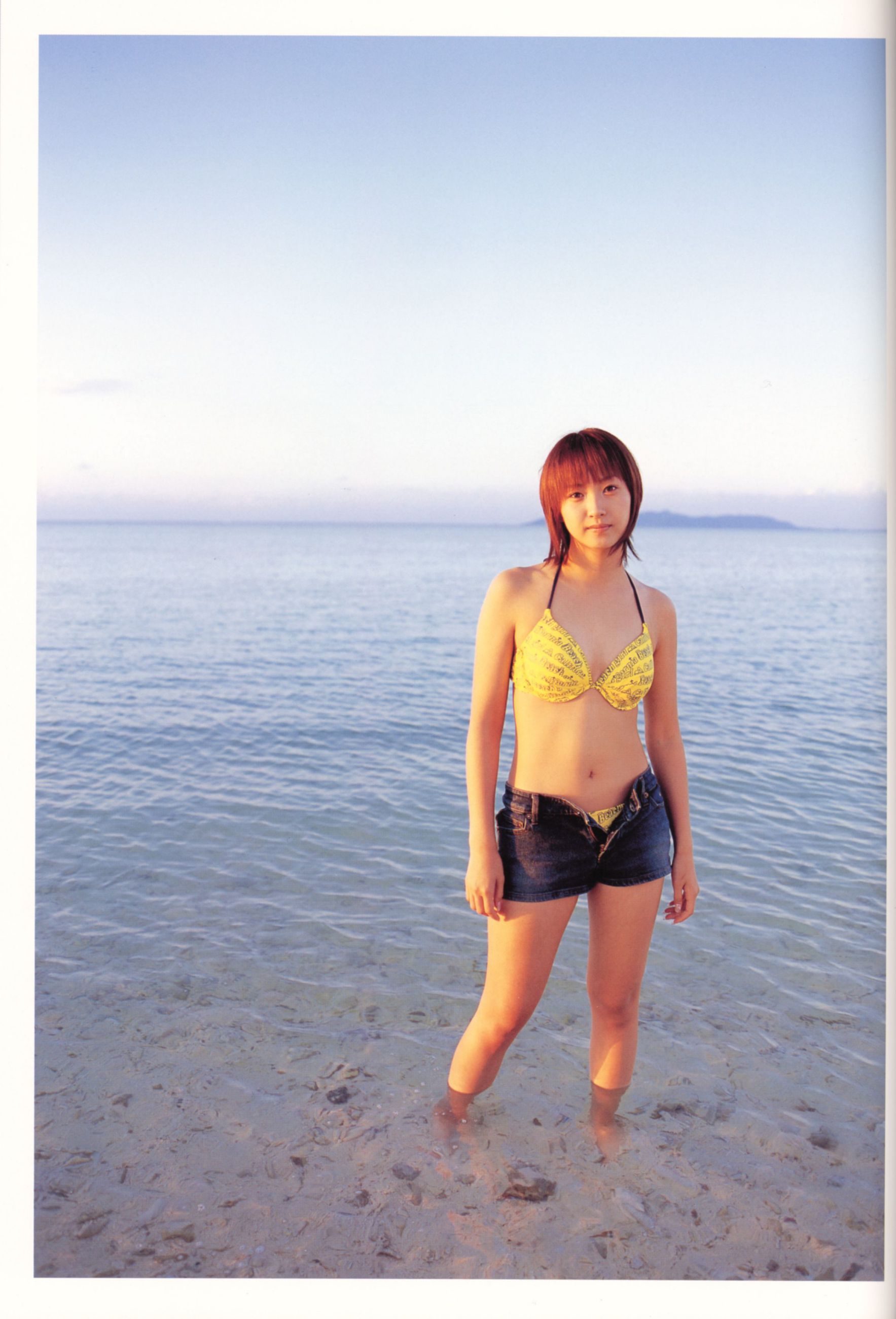 藤本美貴《Mikitty》 [PhotoBook]