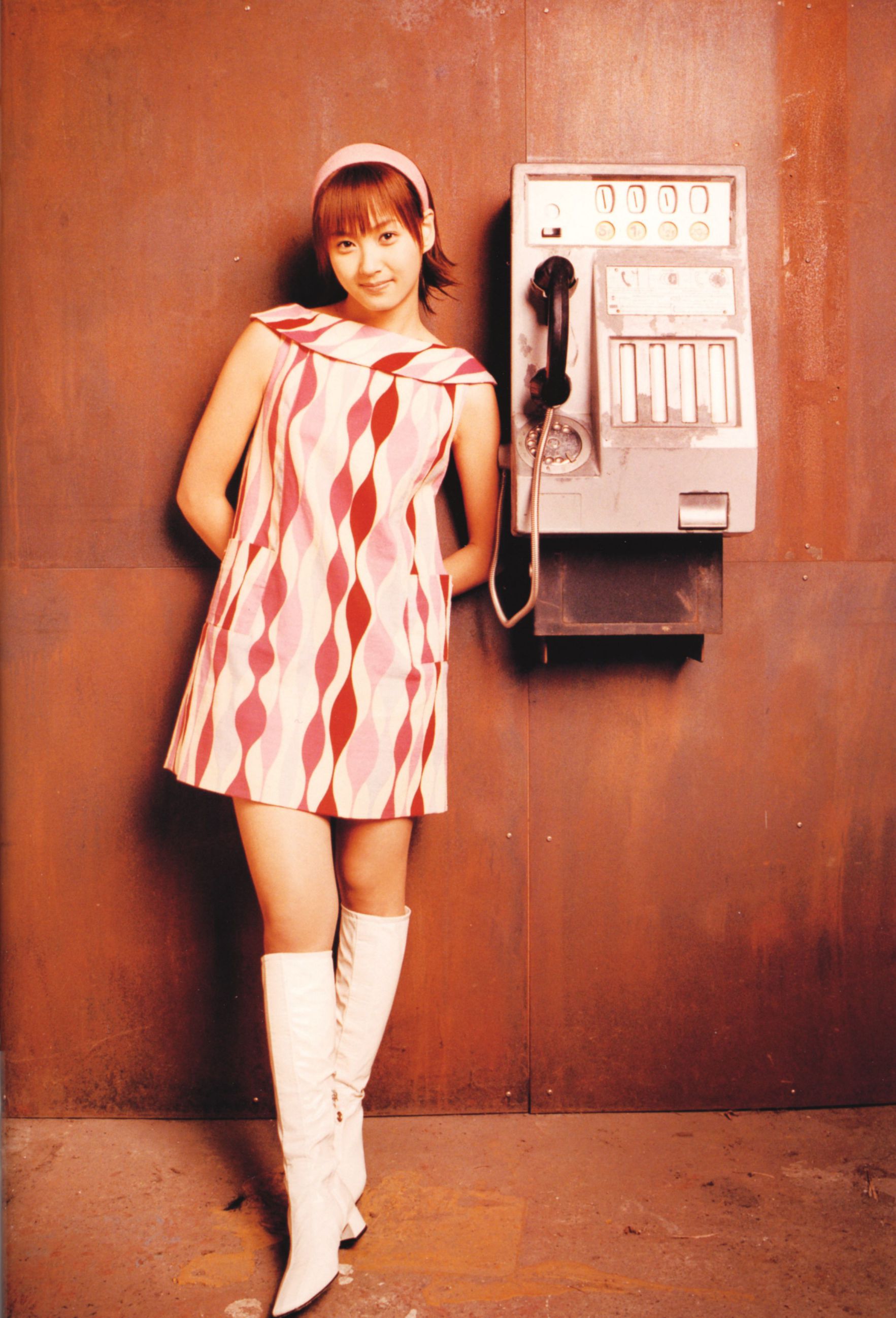 藤本美貴《Mikitty》 [PhotoBook]