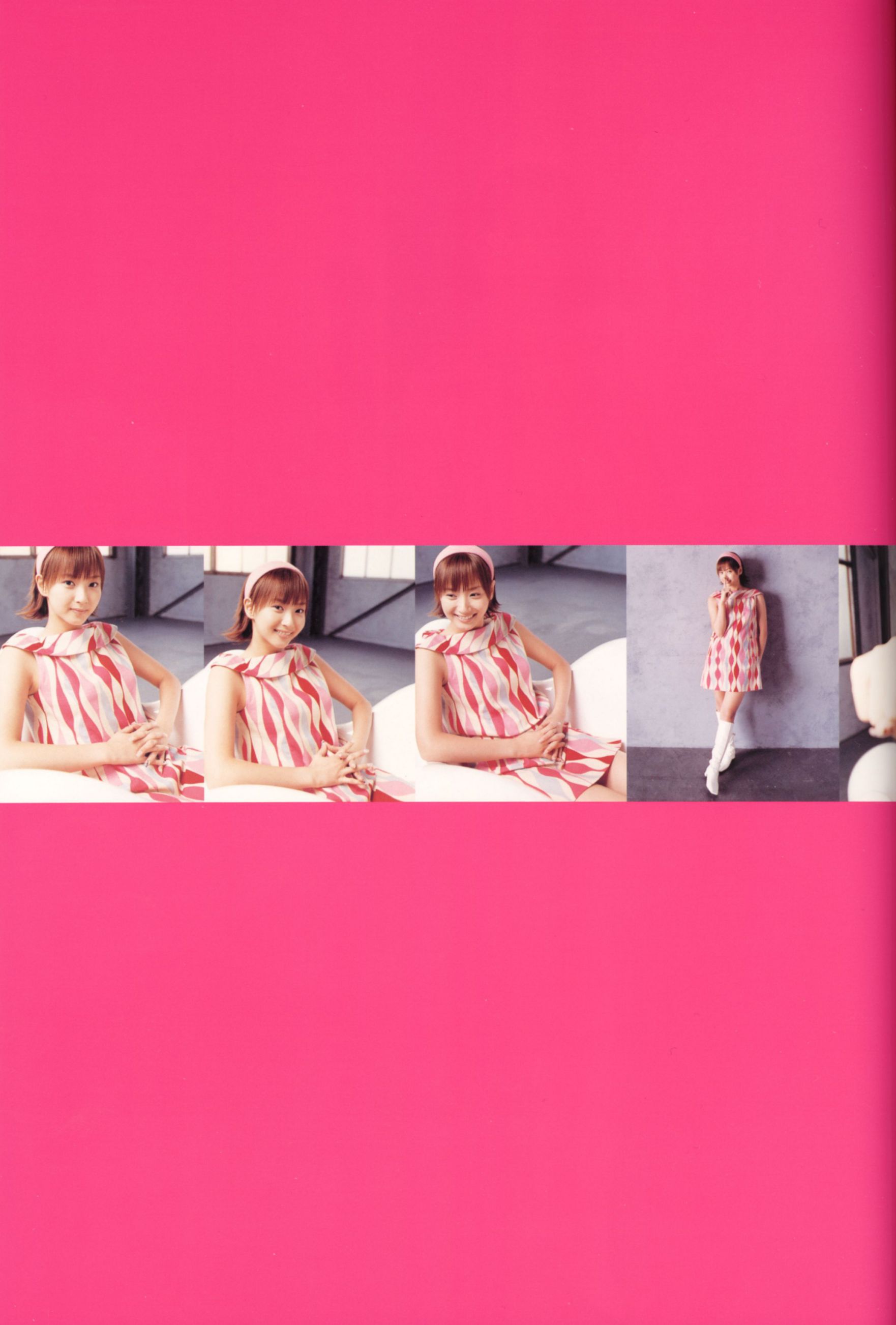 藤本美貴《Mikitty》 [PhotoBook]