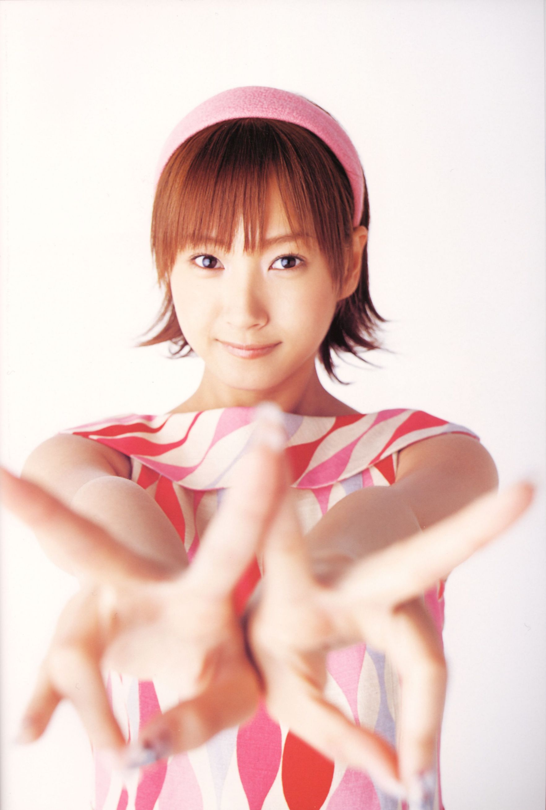 藤本美貴《Mikitty》 [PhotoBook]