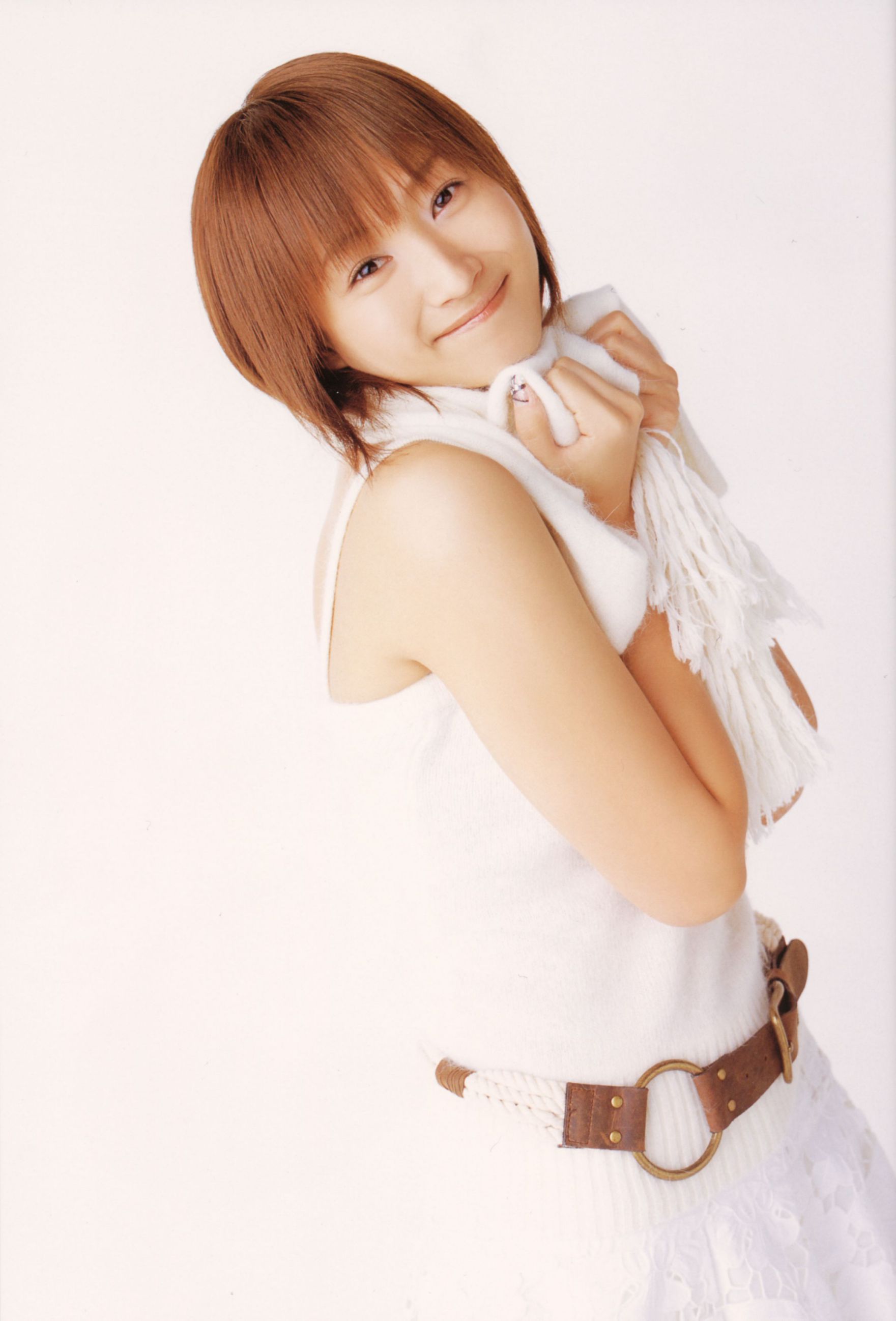藤本美貴《Mikitty》 [PhotoBook]