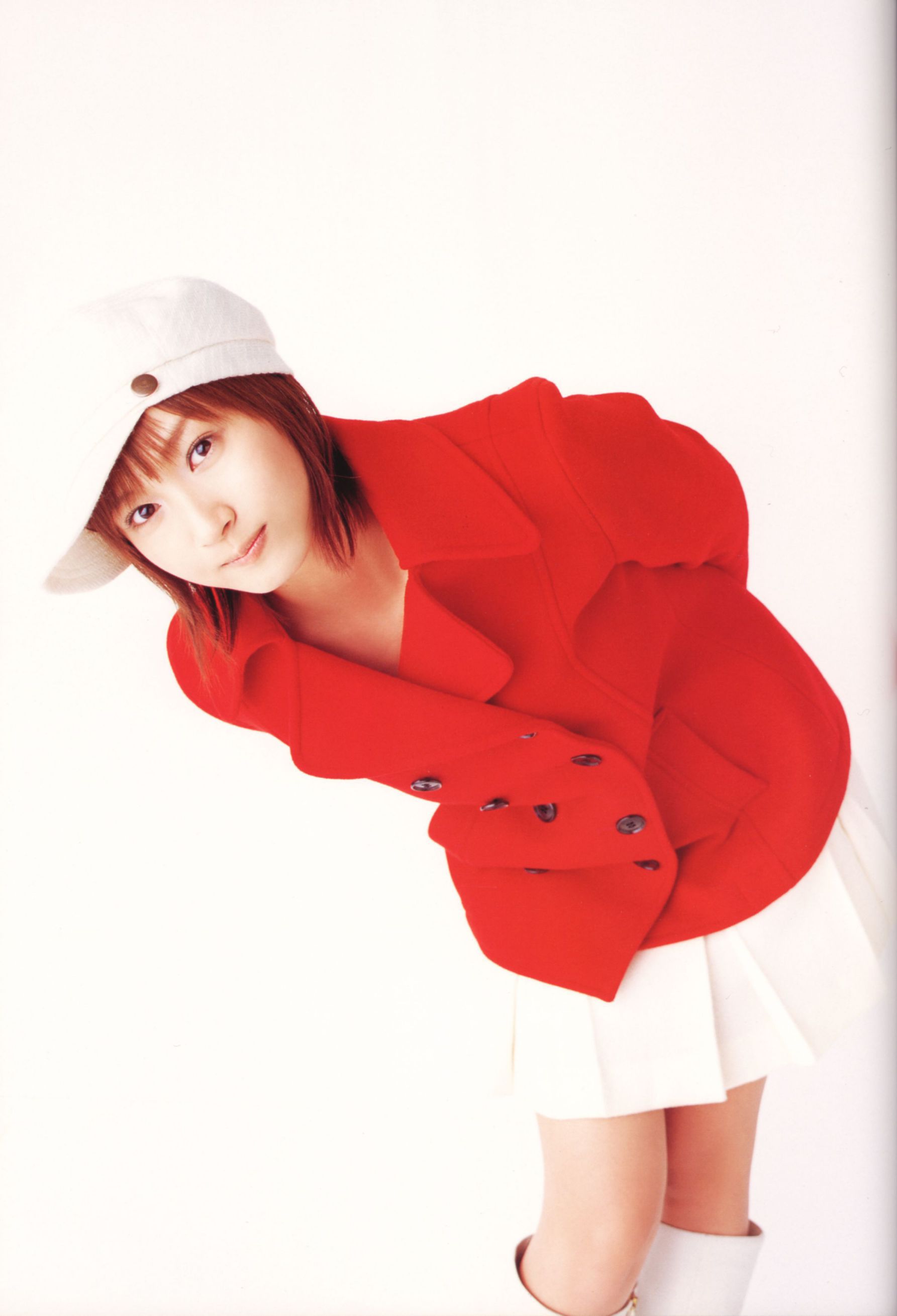 藤本美貴《Mikitty》 [PhotoBook]