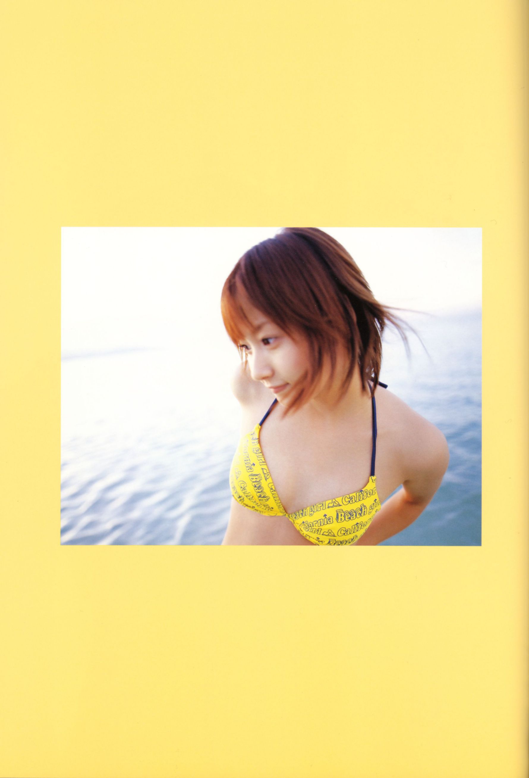 藤本美貴《Mikitty》 [PhotoBook]