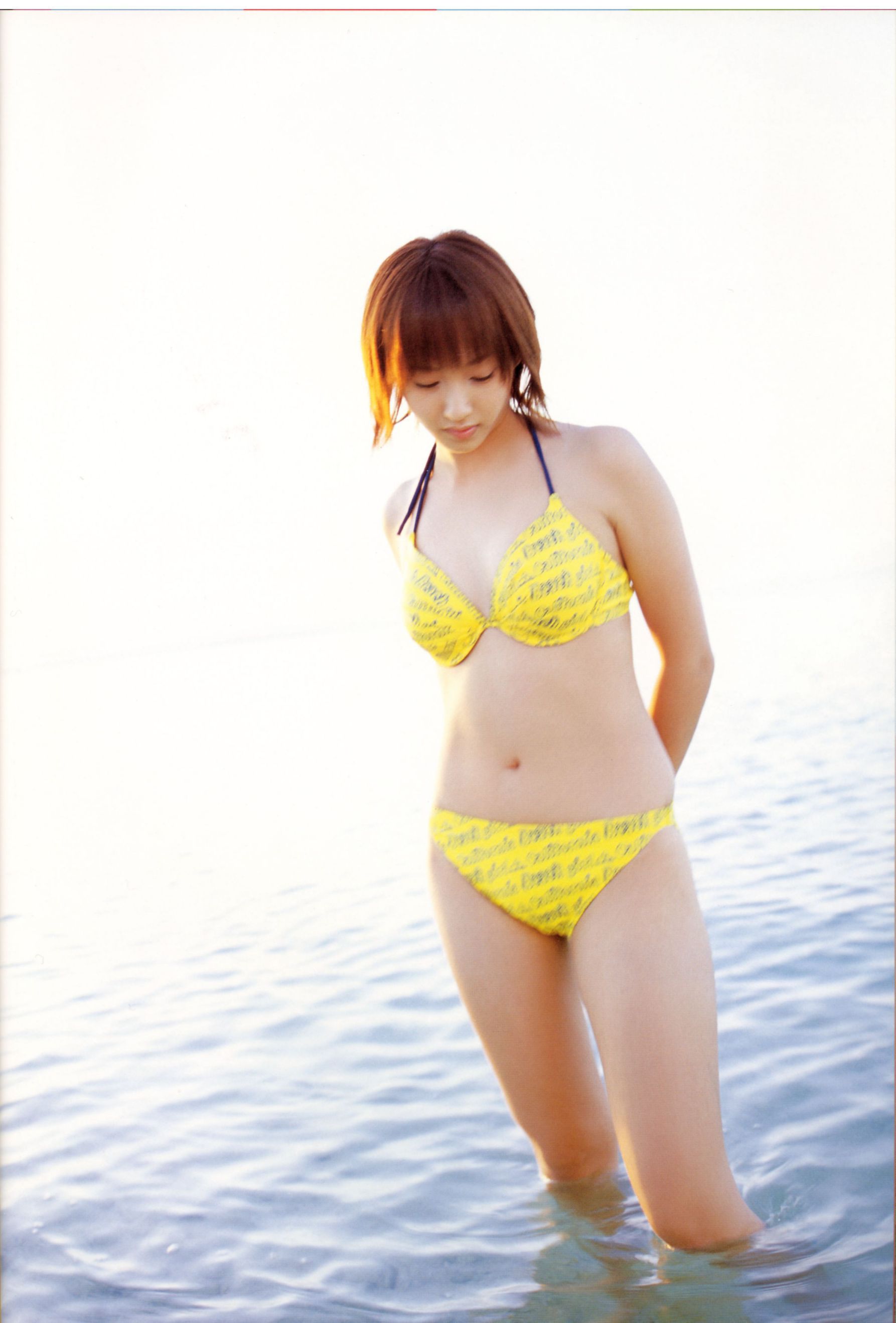 藤本美貴《Mikitty》 [PhotoBook]
