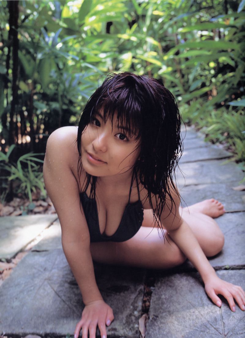 花井美里 《CHIKU-BILL チクビル》 [PB]