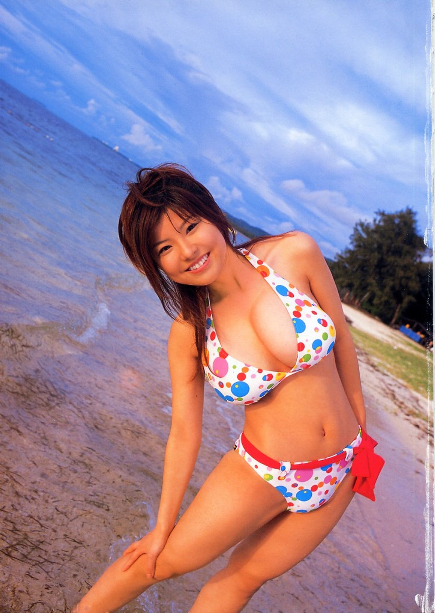 花井美里《初H!》 [Photobook]