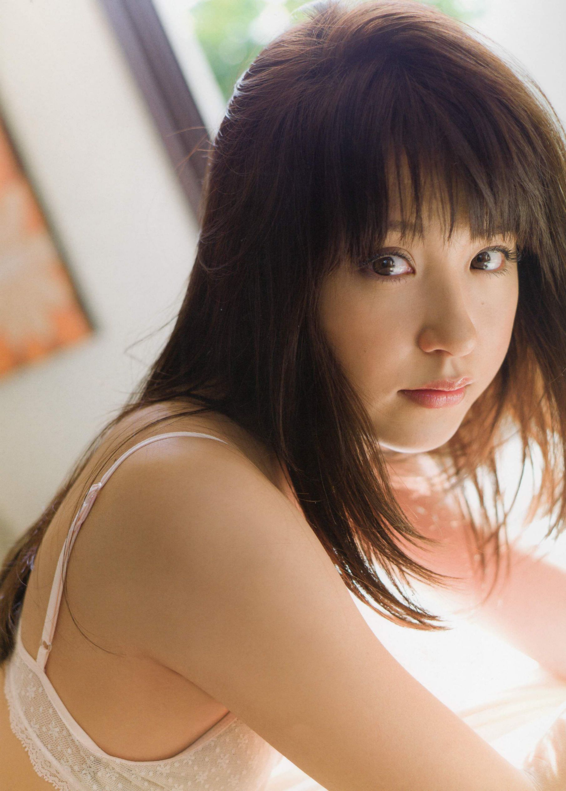 卫藤美彩《Color》 [PhotoBook]