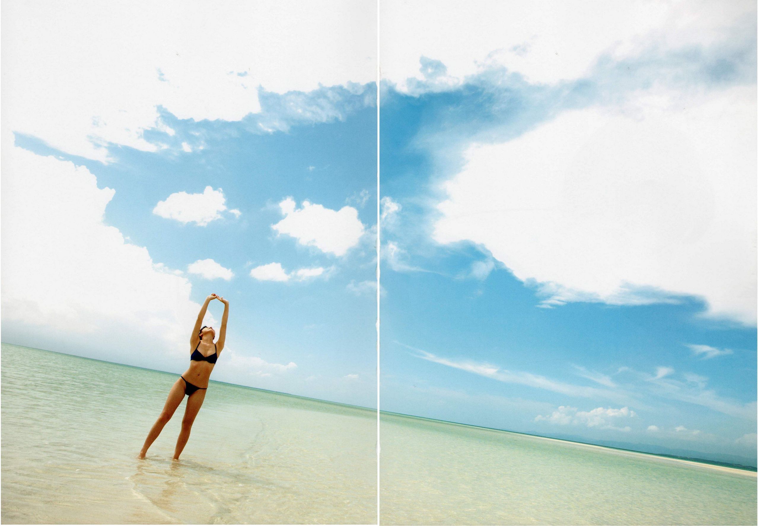 卫藤美彩《Color》 [PhotoBook]