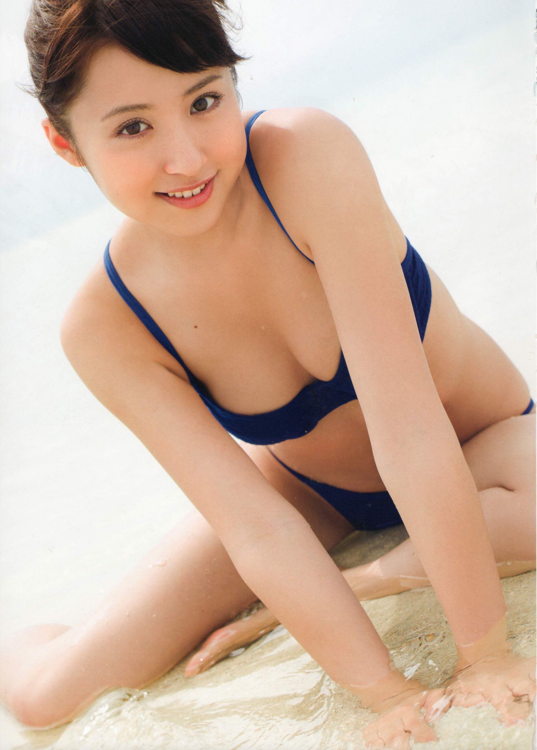 卫藤美彩《Color》 [PhotoBook]