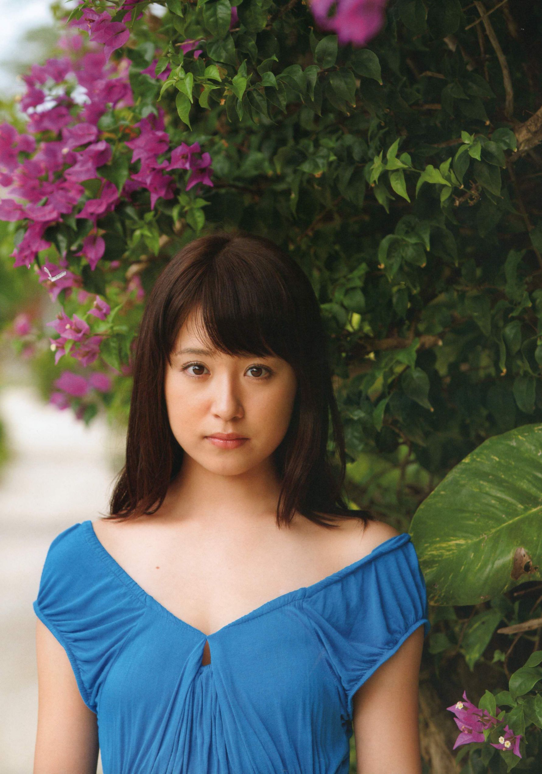 卫藤美彩《Color》 [PhotoBook]