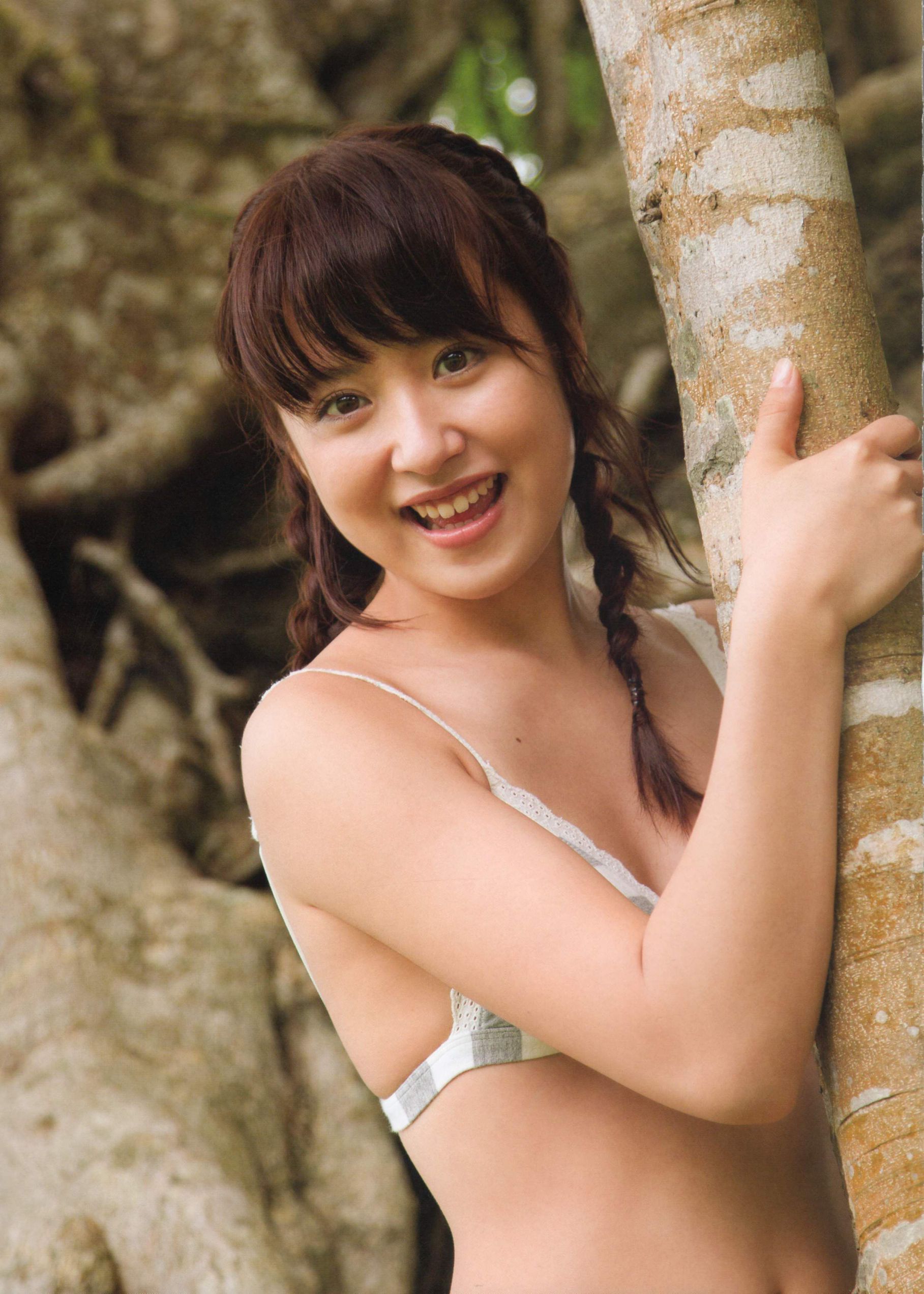 卫藤美彩《Color》 [PhotoBook]