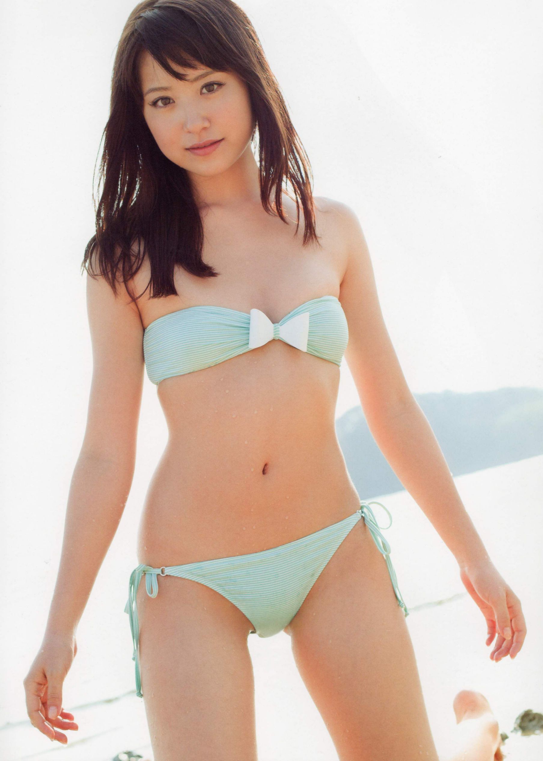 卫藤美彩《Color》 [PhotoBook]