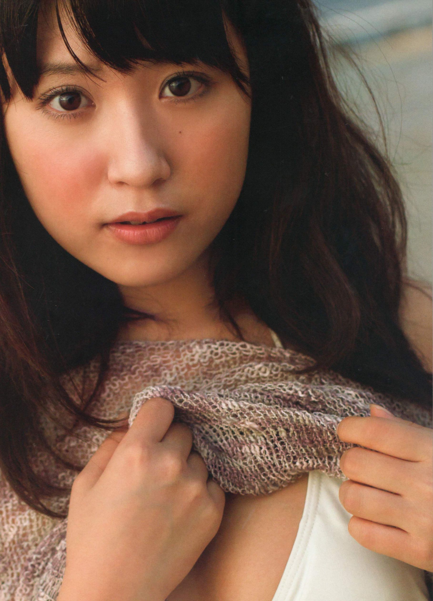 卫藤美彩《Color》 [PhotoBook]