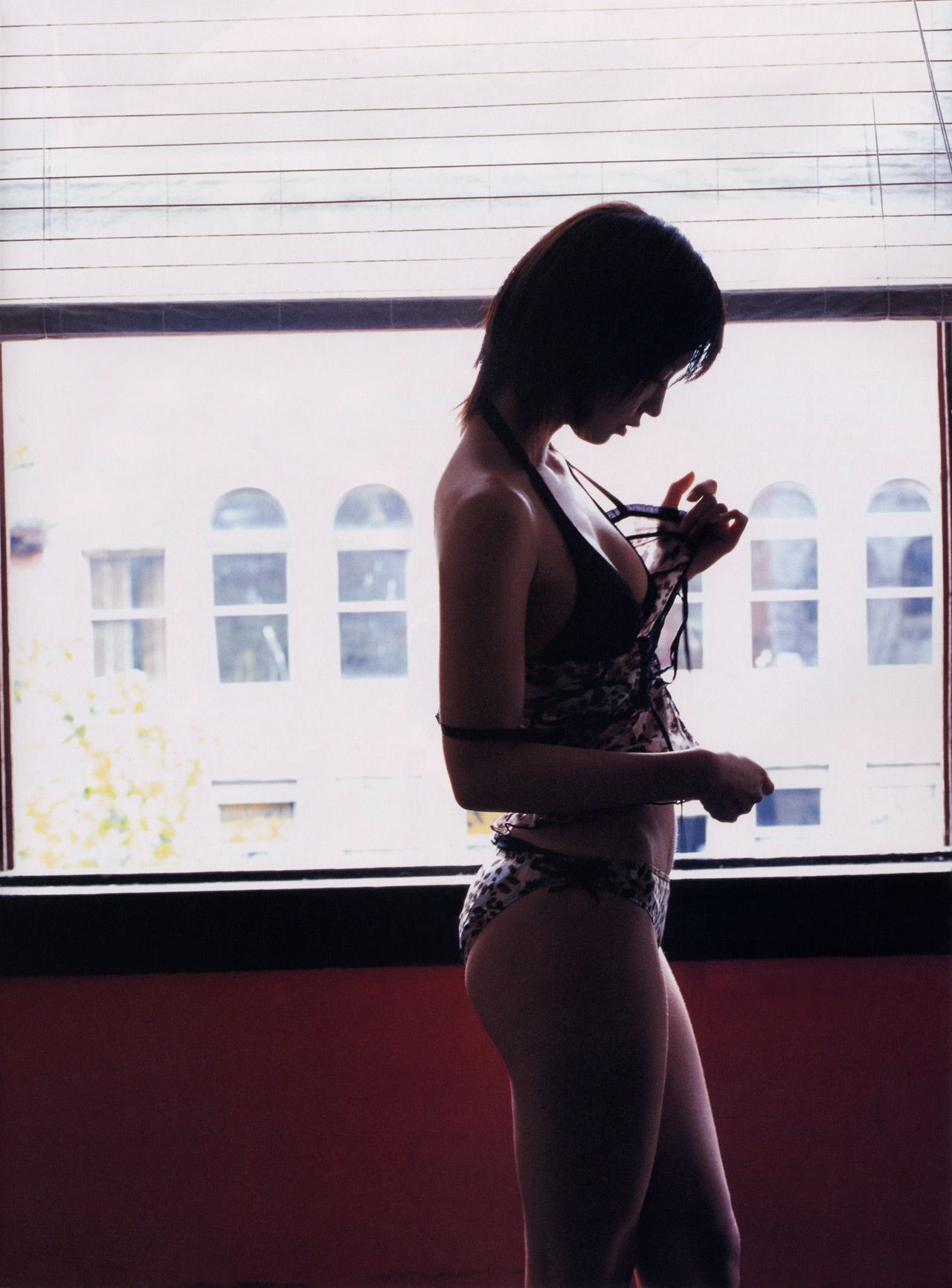 安田美沙子《別冊 Wild Fairy》 [PhotoBook]