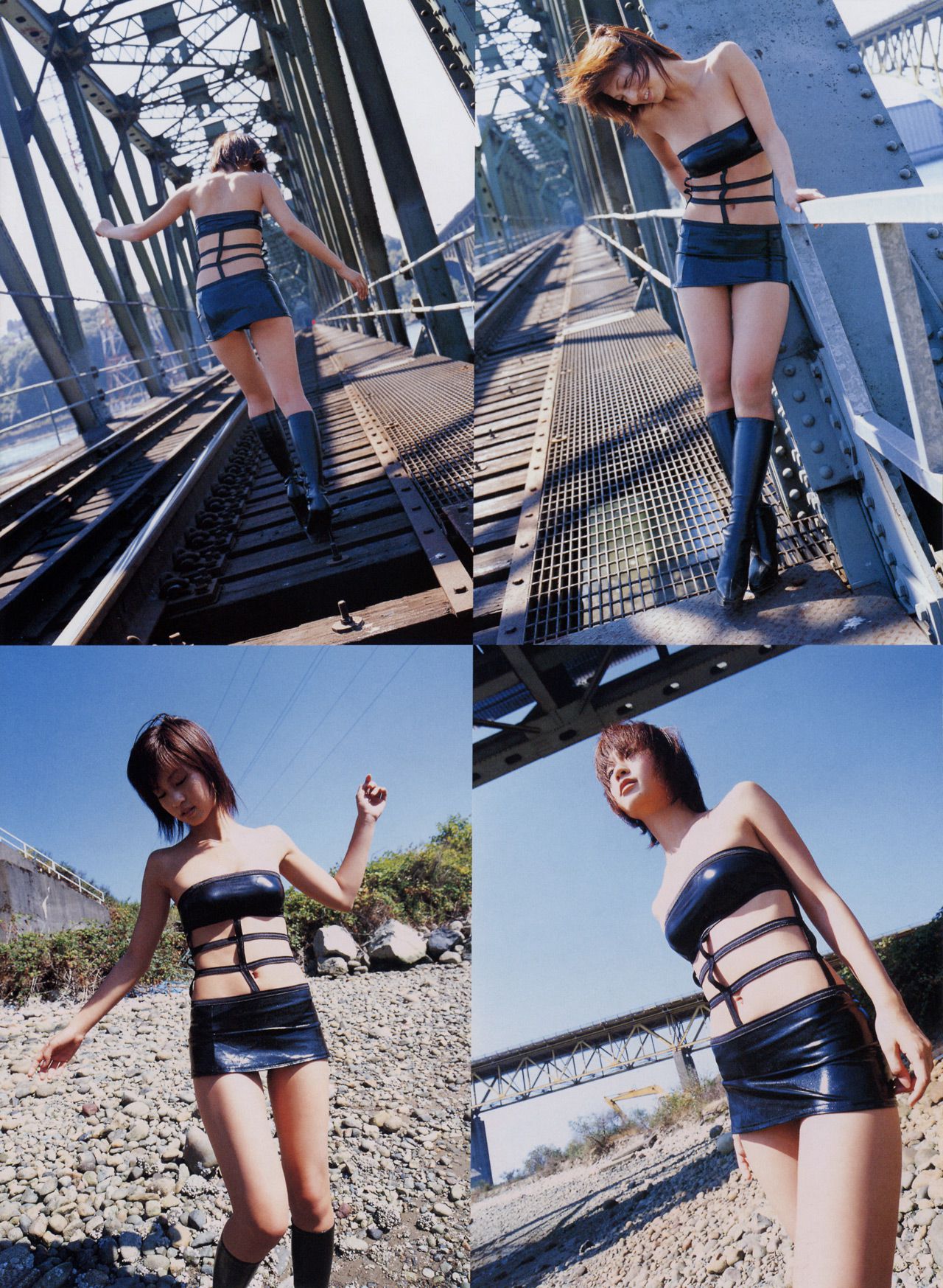 安田美沙子《別冊 Wild Fairy》 [PhotoBook]