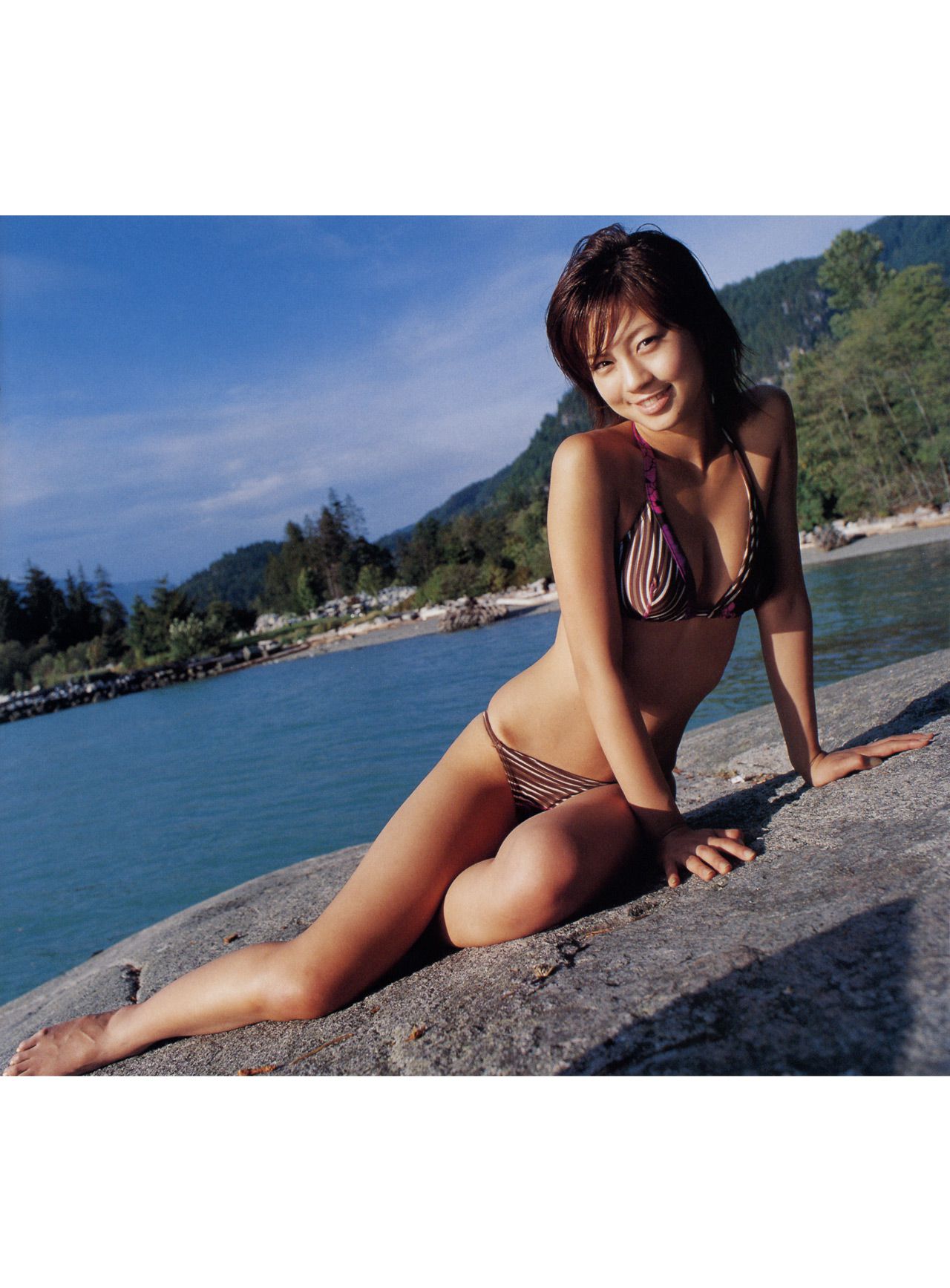 安田美沙子《別冊 Wild Fairy》 [PhotoBook]