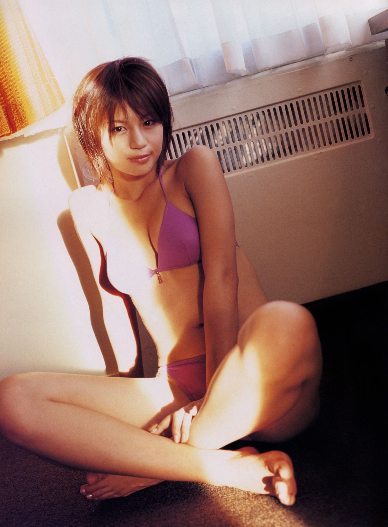 安田美沙子《別冊 Wild Fairy》 [PhotoBook]