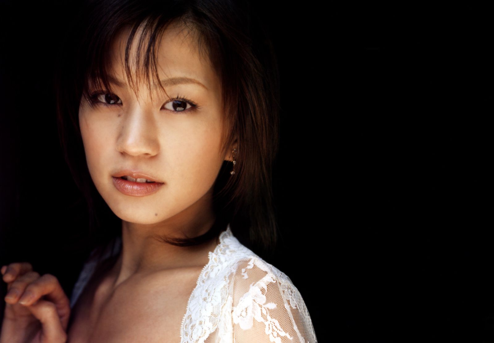 安田美沙子《微熱》 [PhotoBook]