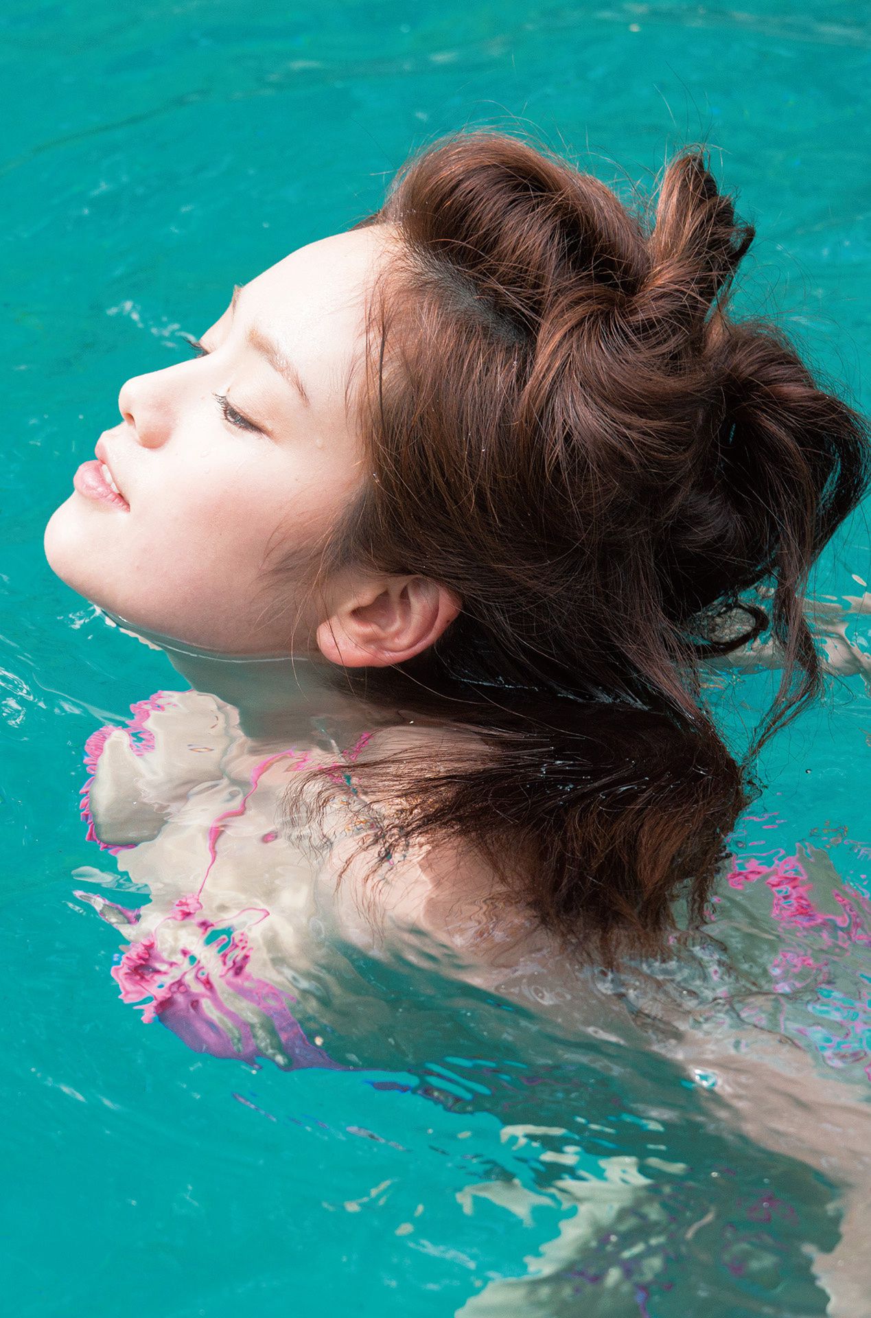 筧美和子/笕美和子《ヴィーナス誕生》 [PhotoBook]