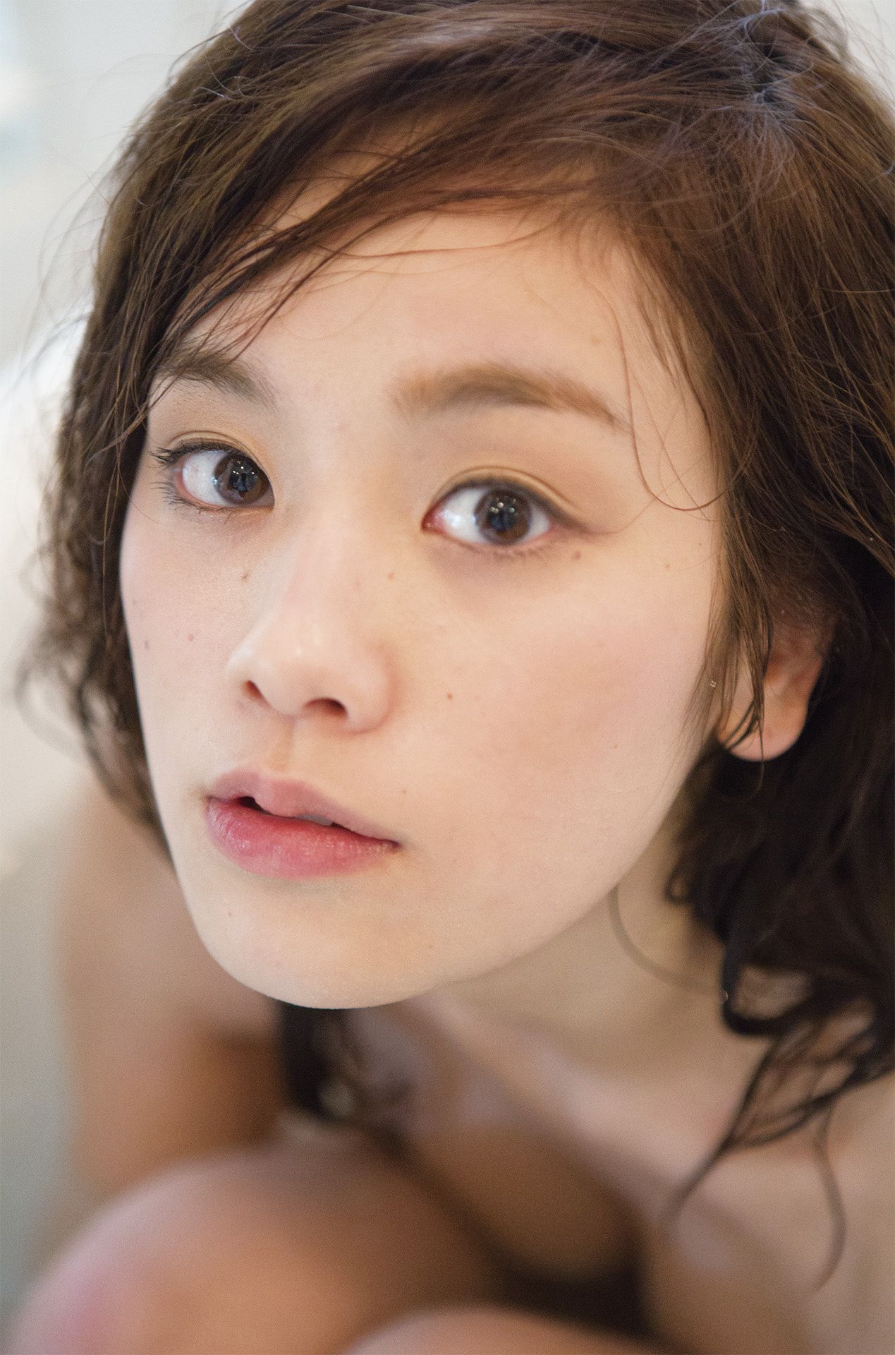 筧美和子/笕美和子《ヴィーナス誕生》 [PhotoBook]