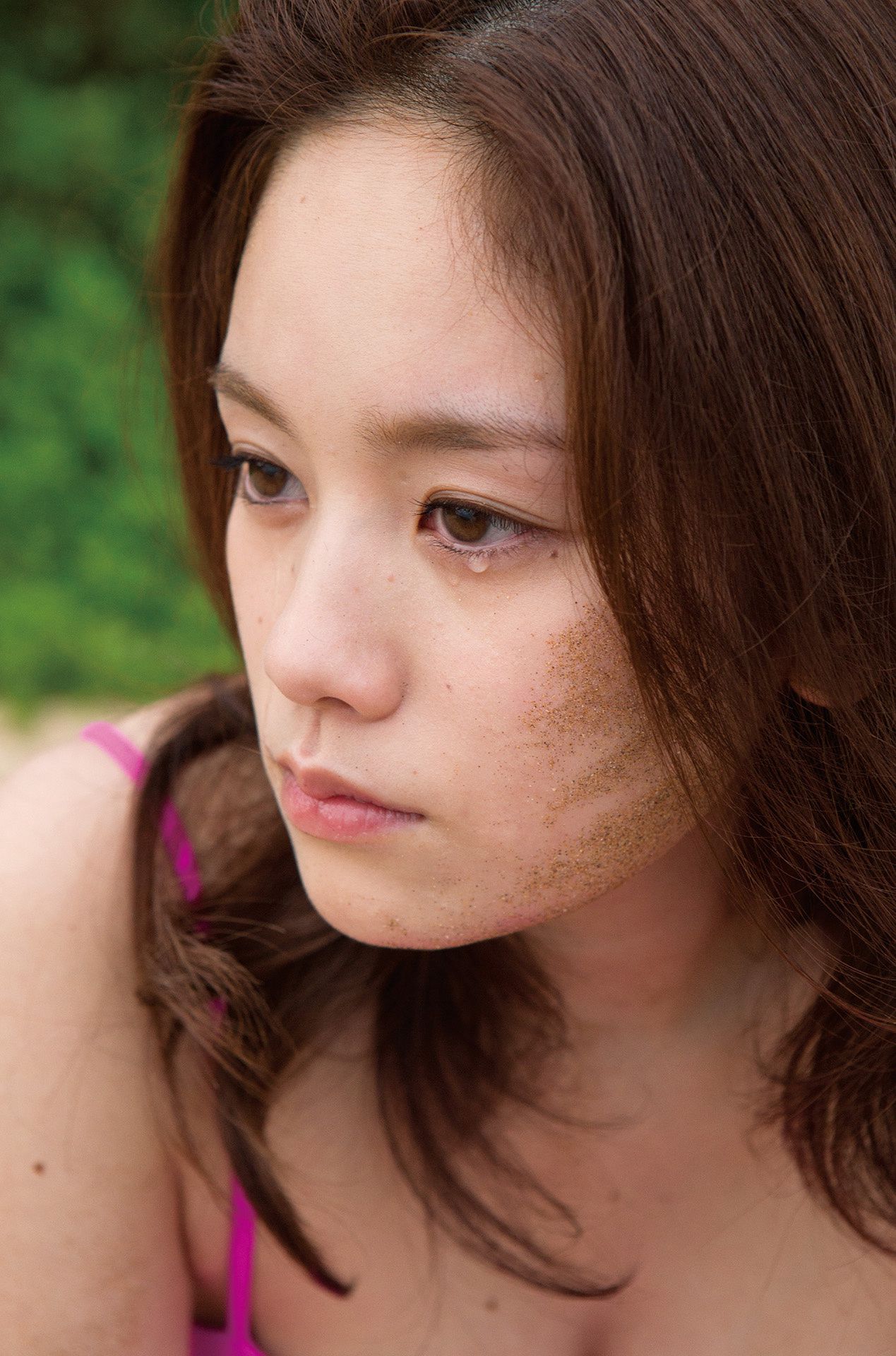 筧美和子/笕美和子《ヴィーナス誕生》 [PhotoBook]