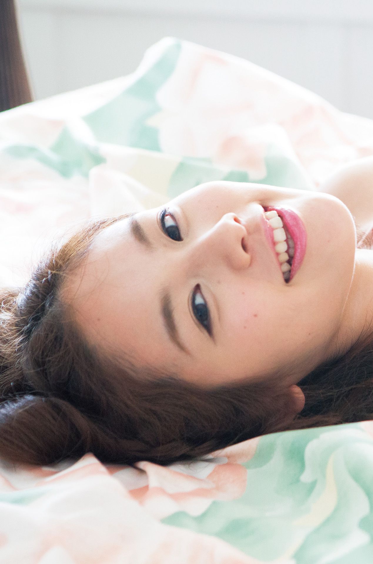 筧美和子/笕美和子《ヴィーナス誕生》 [PhotoBook]
