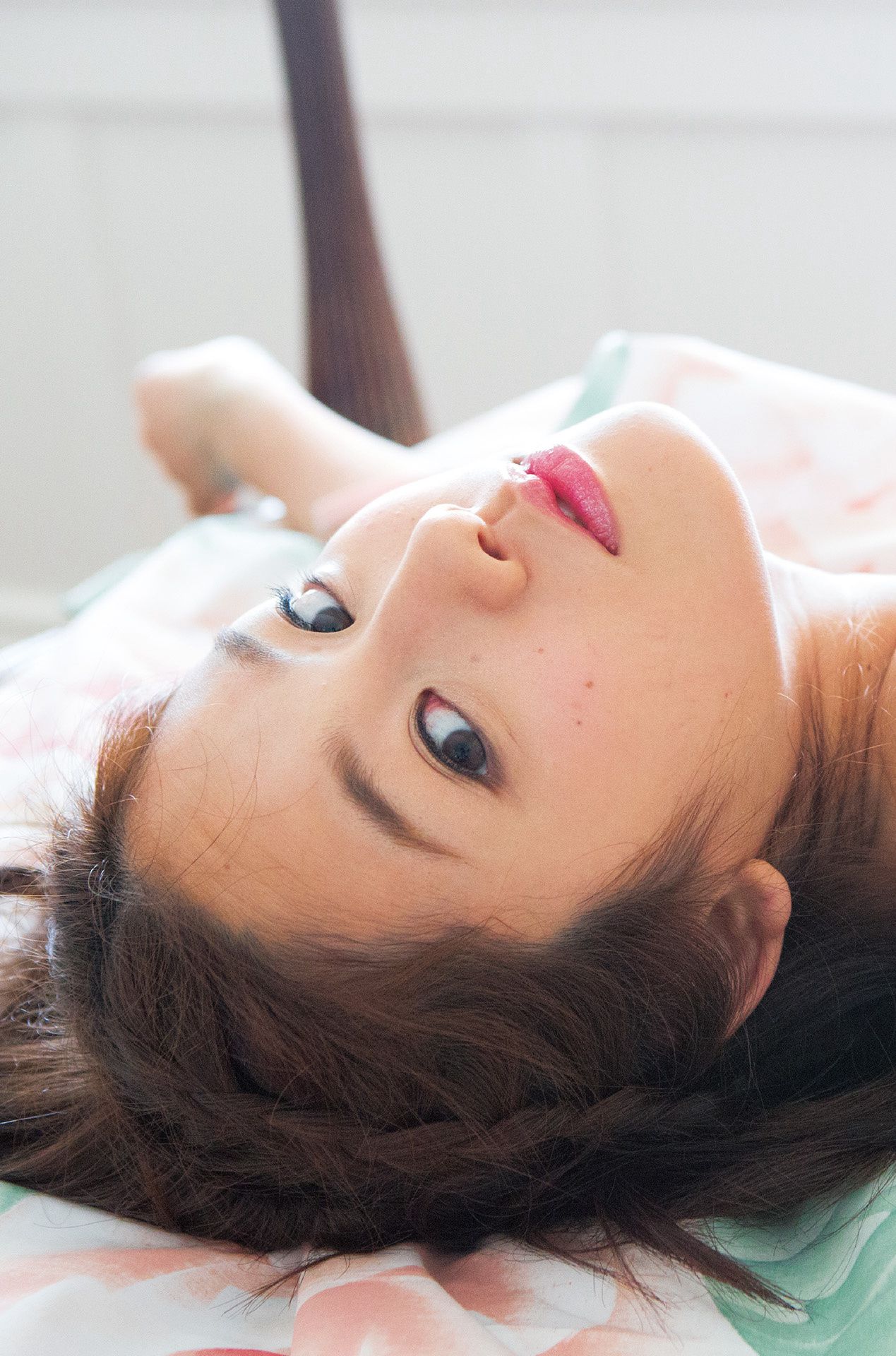 筧美和子/笕美和子《ヴィーナス誕生》 [PhotoBook]