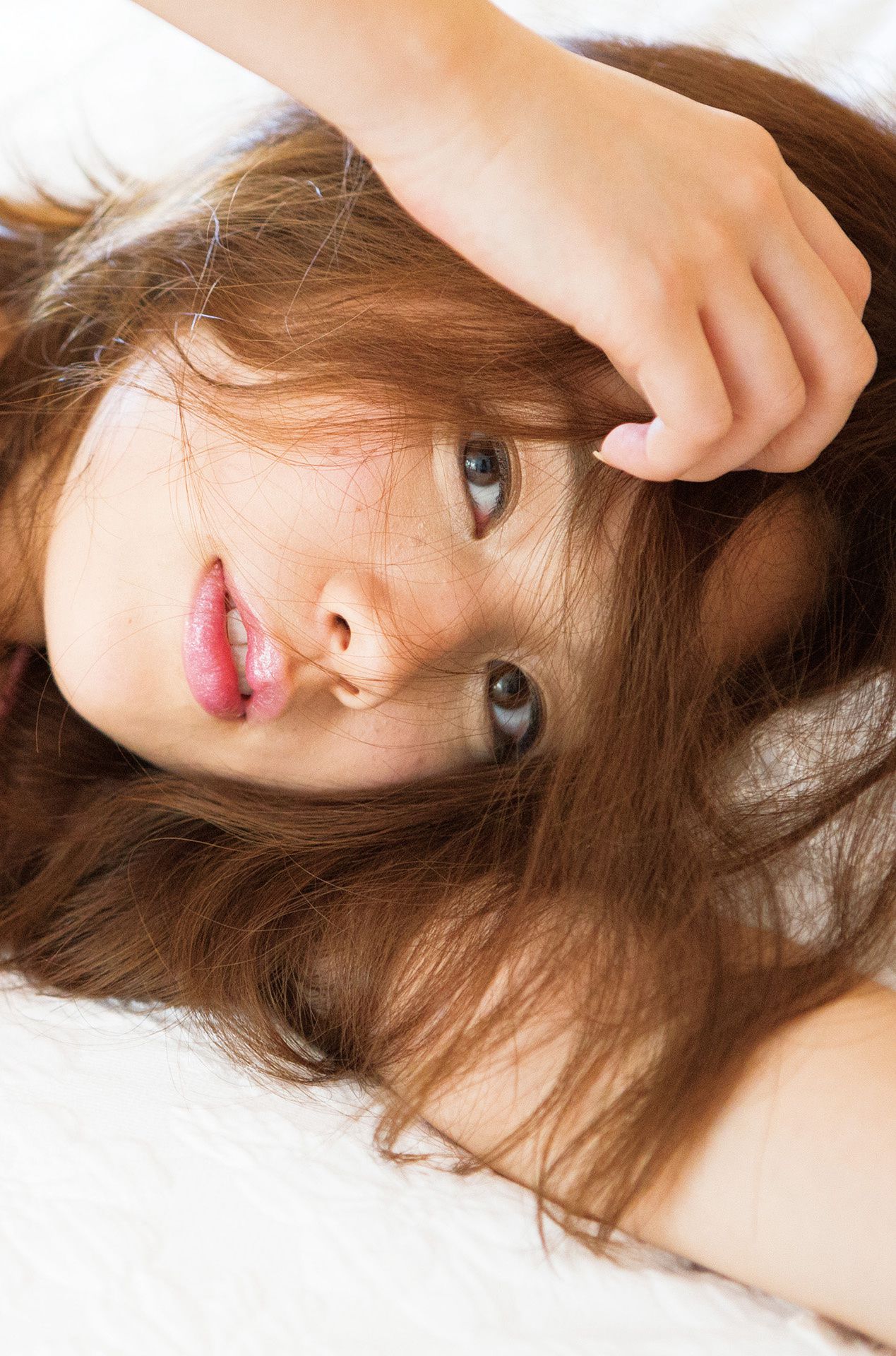筧美和子/笕美和子《ヴィーナス誕生》 [PhotoBook]