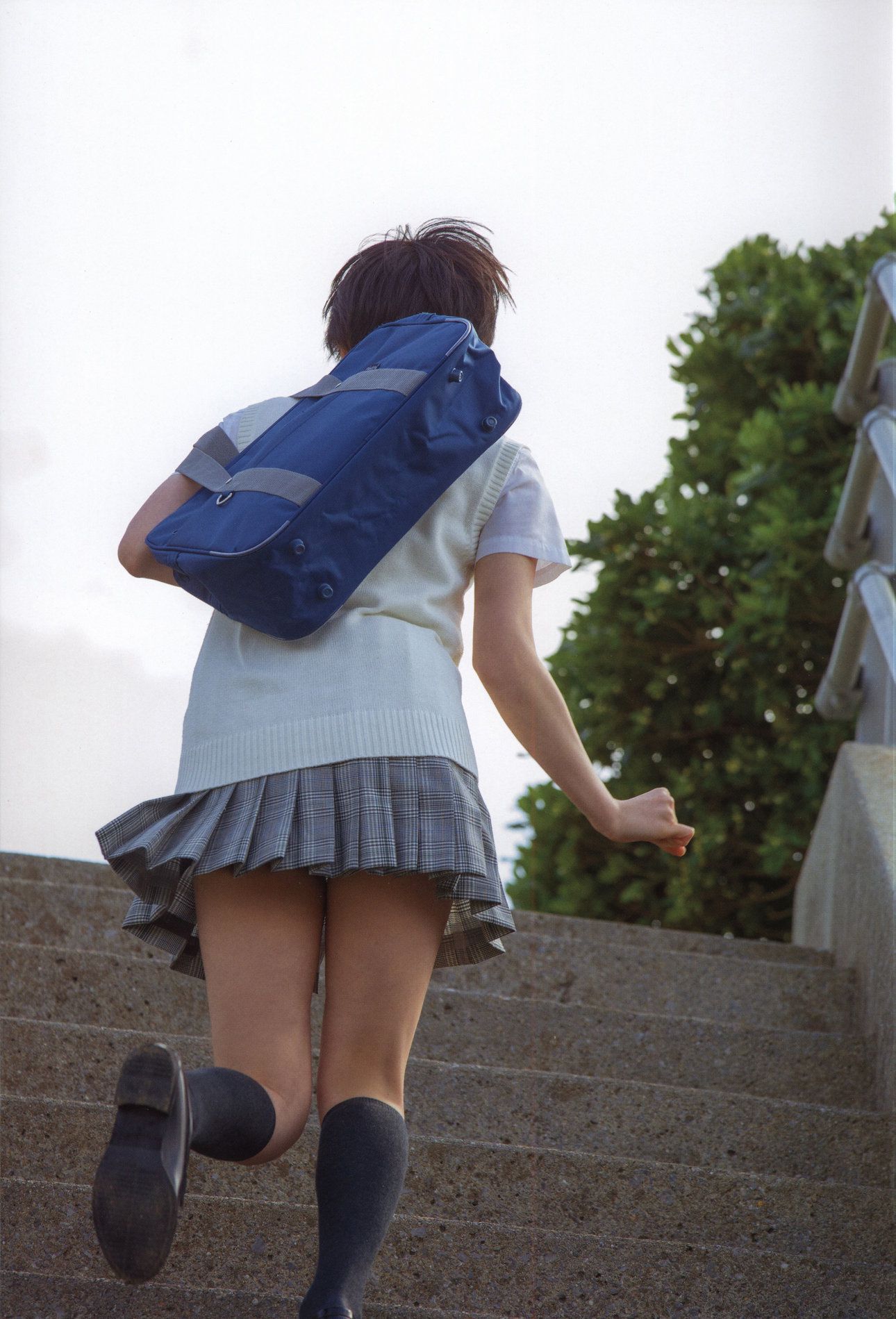 宮本佳林《Karin sixteen》Amazon限定カバーVer  [PB]